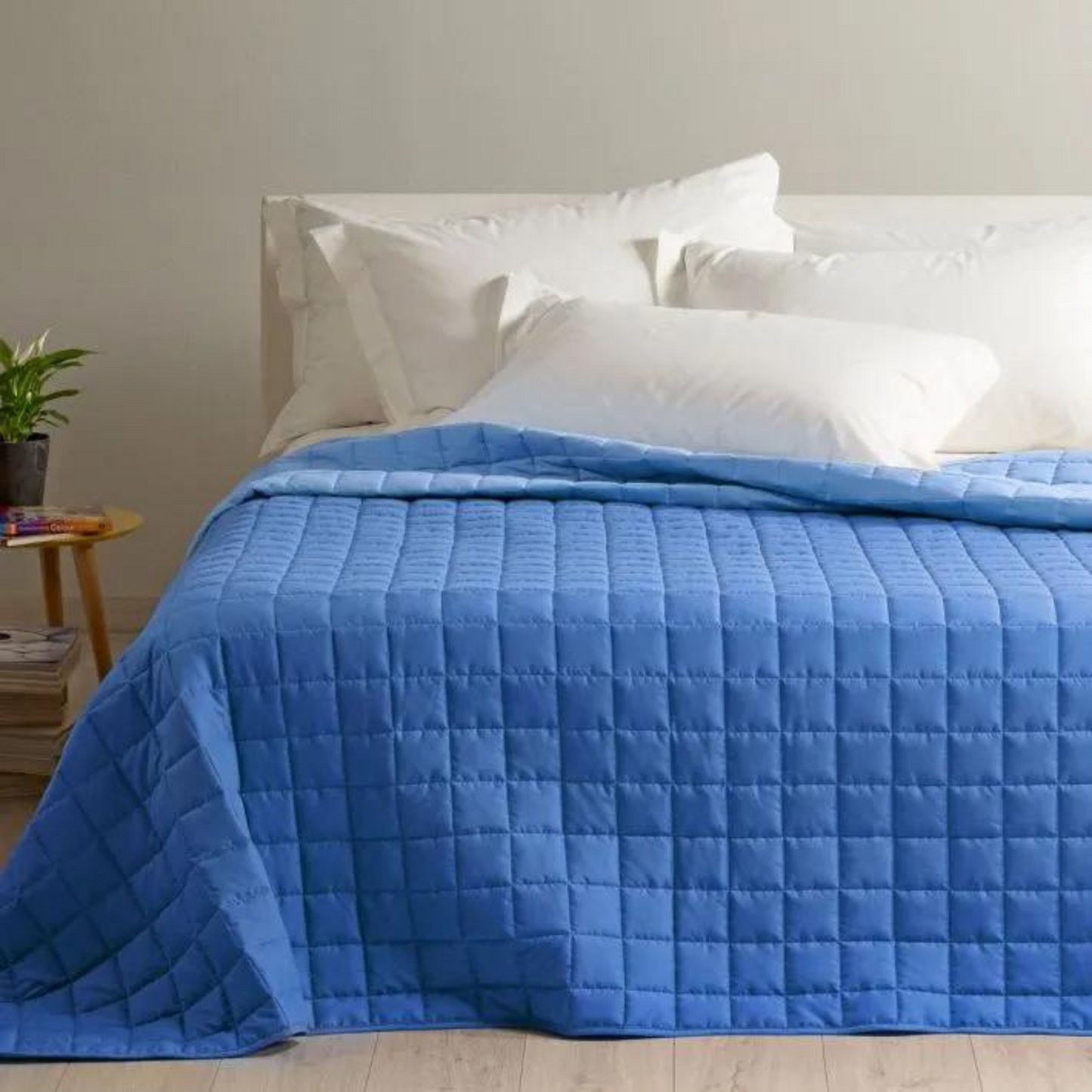 Copriletto Diletto Modern Double-face in Microfibra