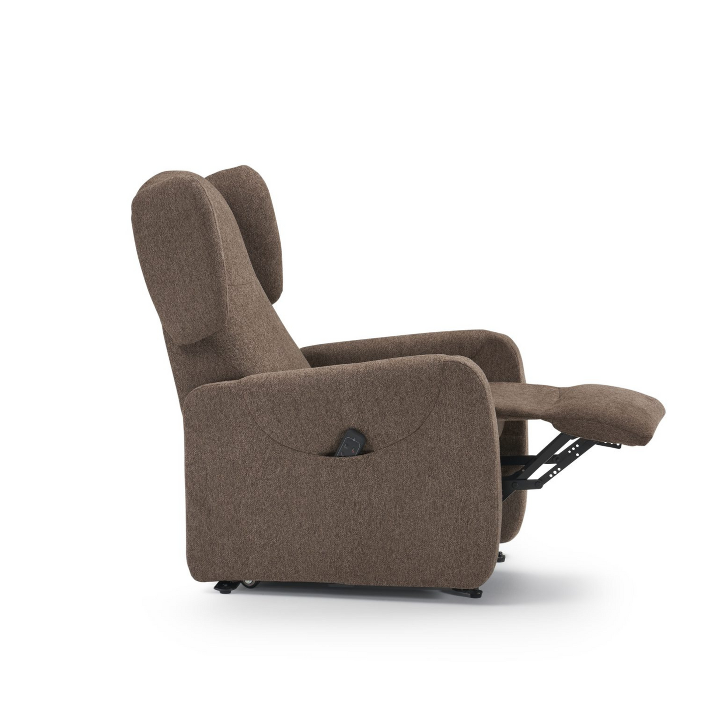 Poltrona Dynamica 3 motori + kit roller Vitarelax