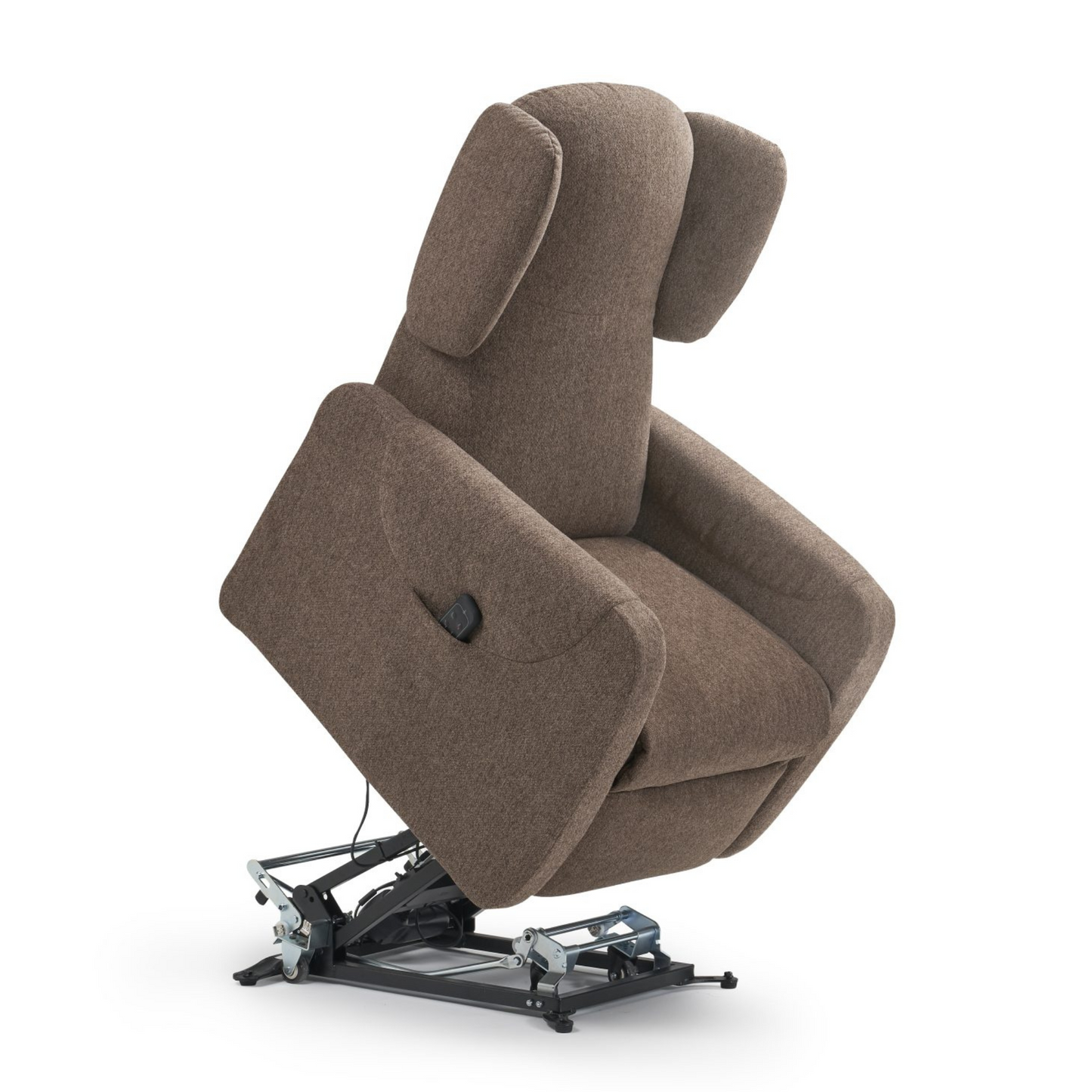 Poltrona Dynamica 3 motori + kit roller Vitarelax