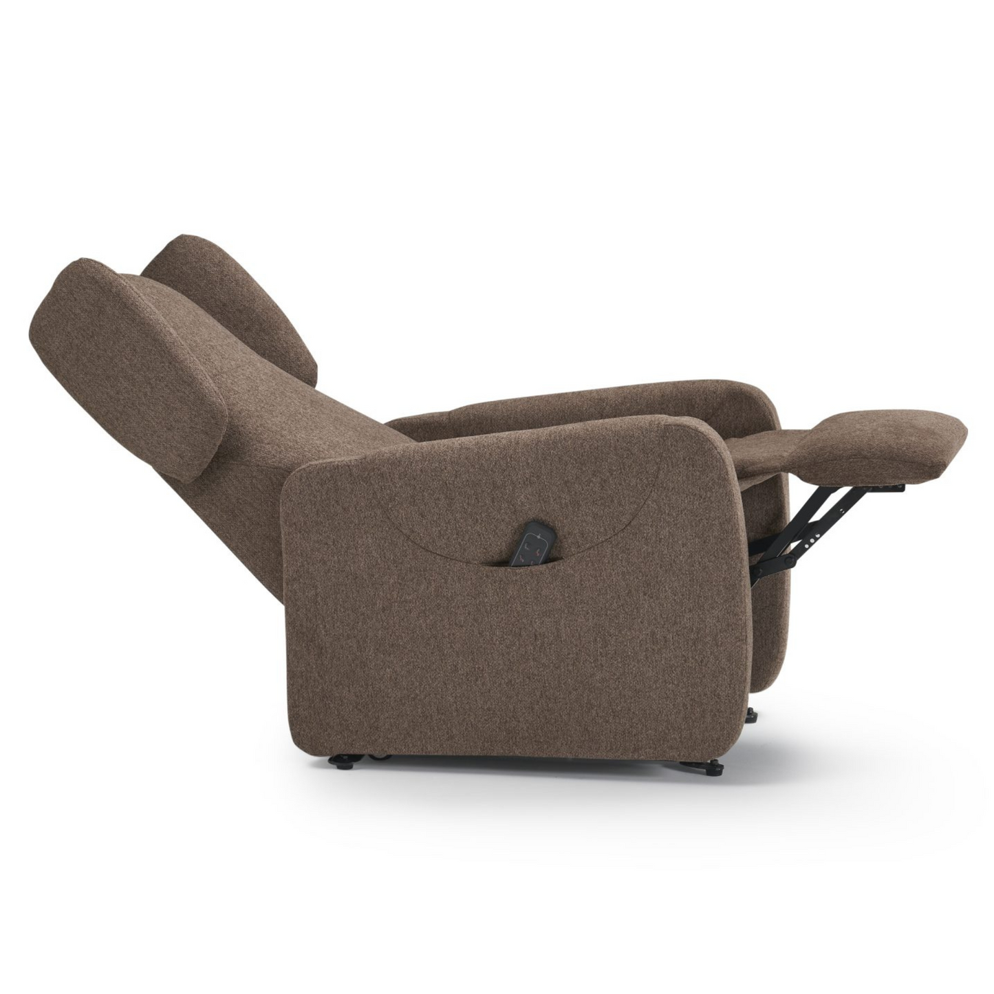 Poltrona Dynamica 3 motori + kit roller Vitarelax