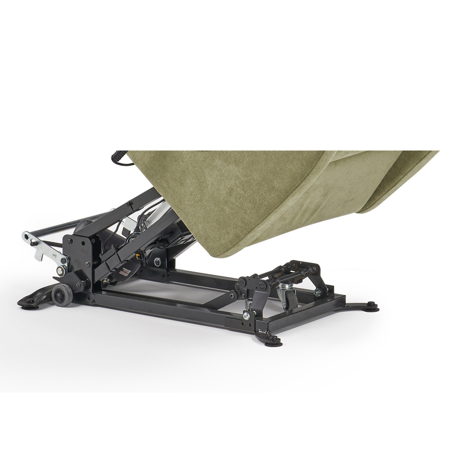 Poltrona Annina Lift 2 + Kit Roller Vitarelax