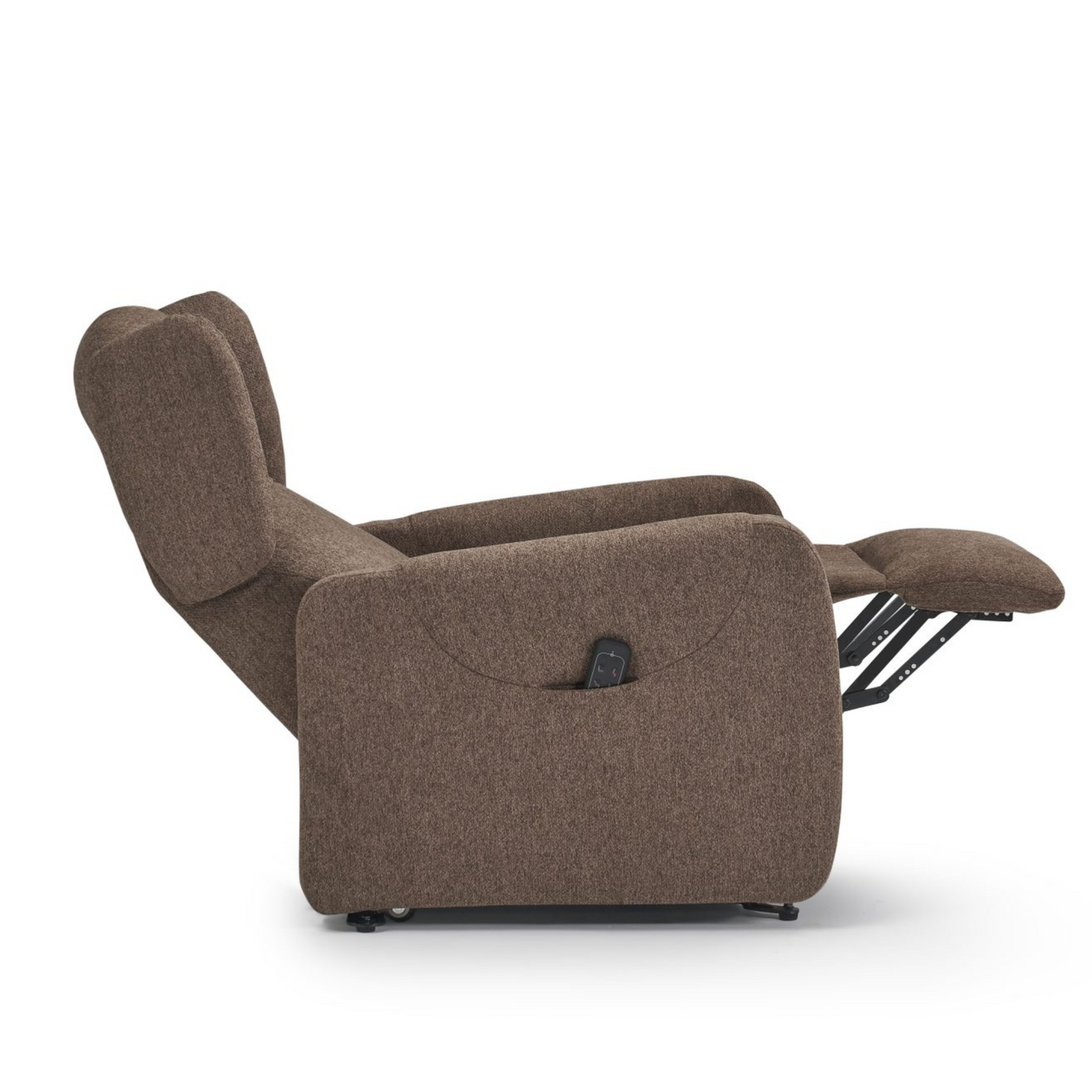 Poltrona Dynamica 3 motori + kit roller Vitarelax