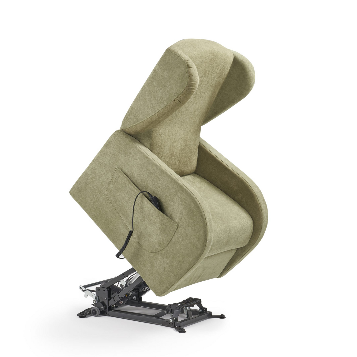 Poltrona Annina Lift 2 + Kit Roller Vitarelax