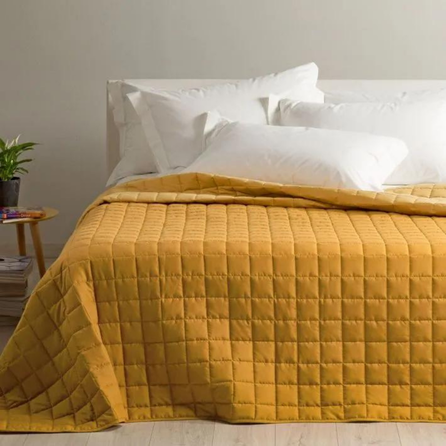 Copriletto Diletto Modern Double-face in Microfibra