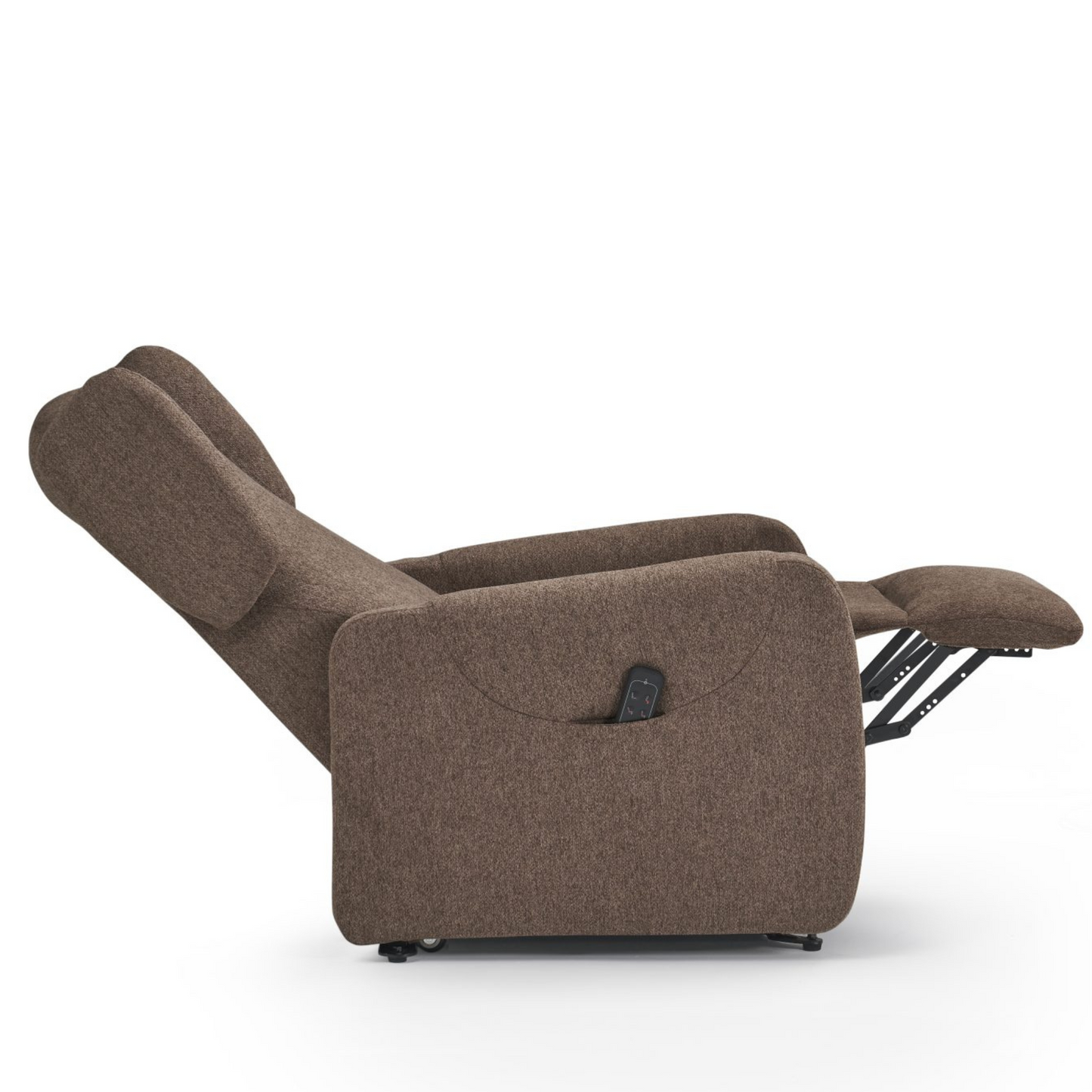 Poltrona Dynamica 3 motori + kit roller Vitarelax