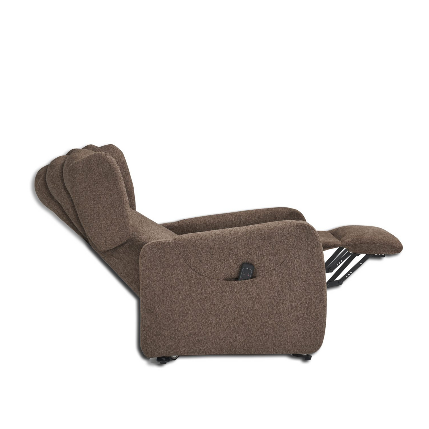 Poltrona Dynamica 3 motori + kit roller Vitarelax