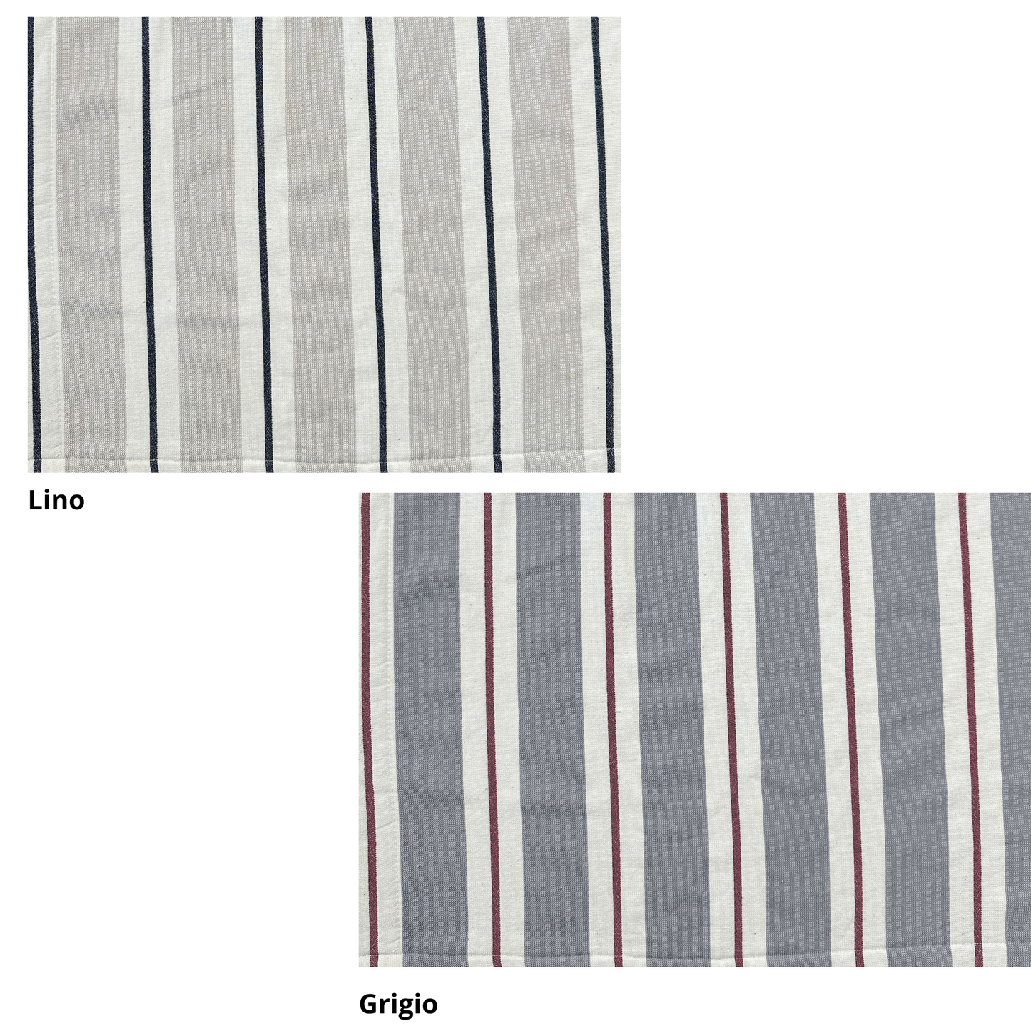 Accappatoio Fouta Maiorca 100% Cotone