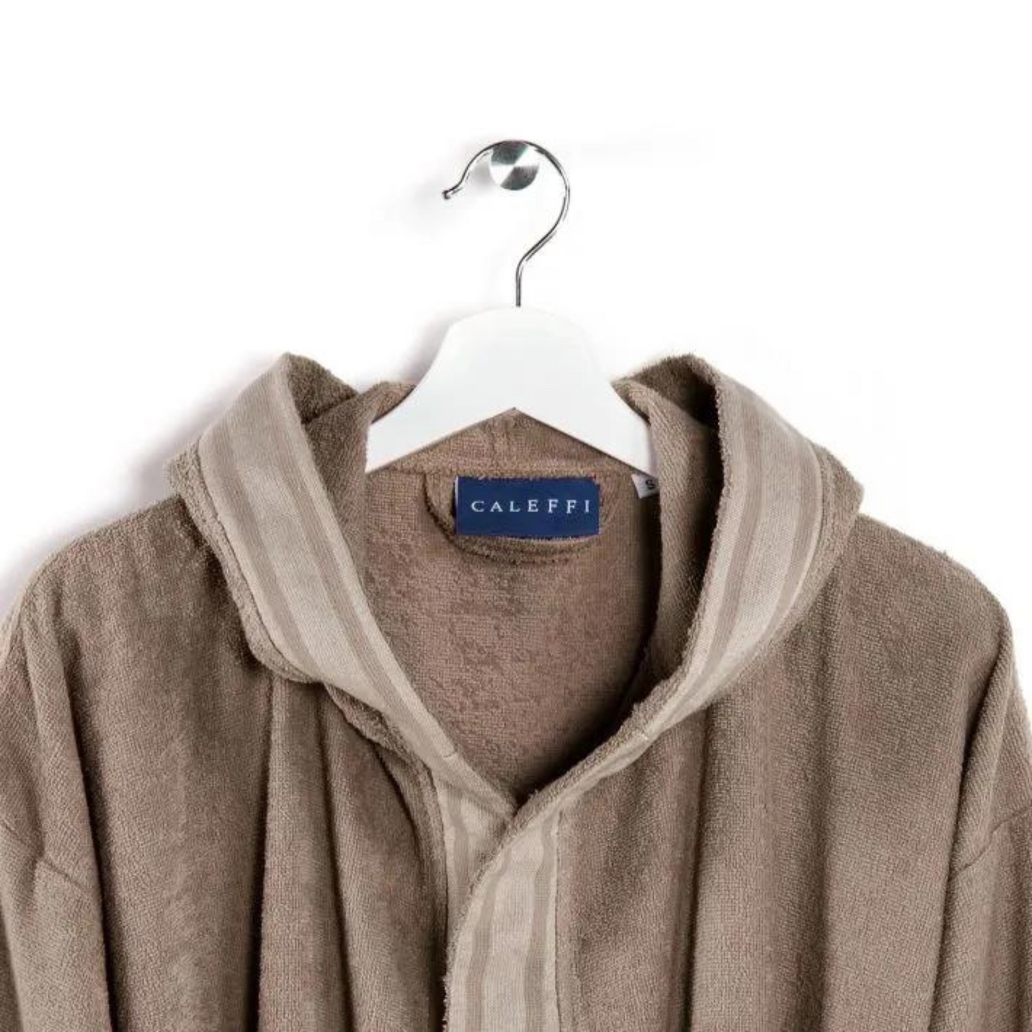 Accappatoio Golf Microspugna 260gr/m2