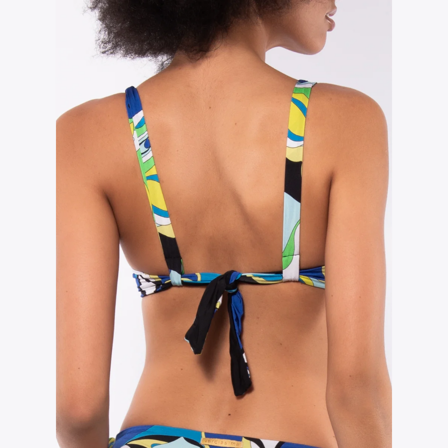 Bikini ABO5 C ferretto/coulisse