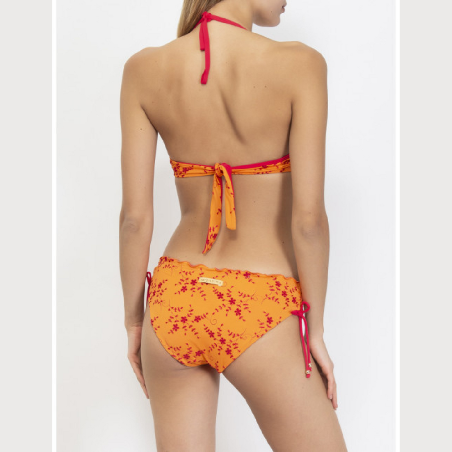 Bikini Push-up PO06 B