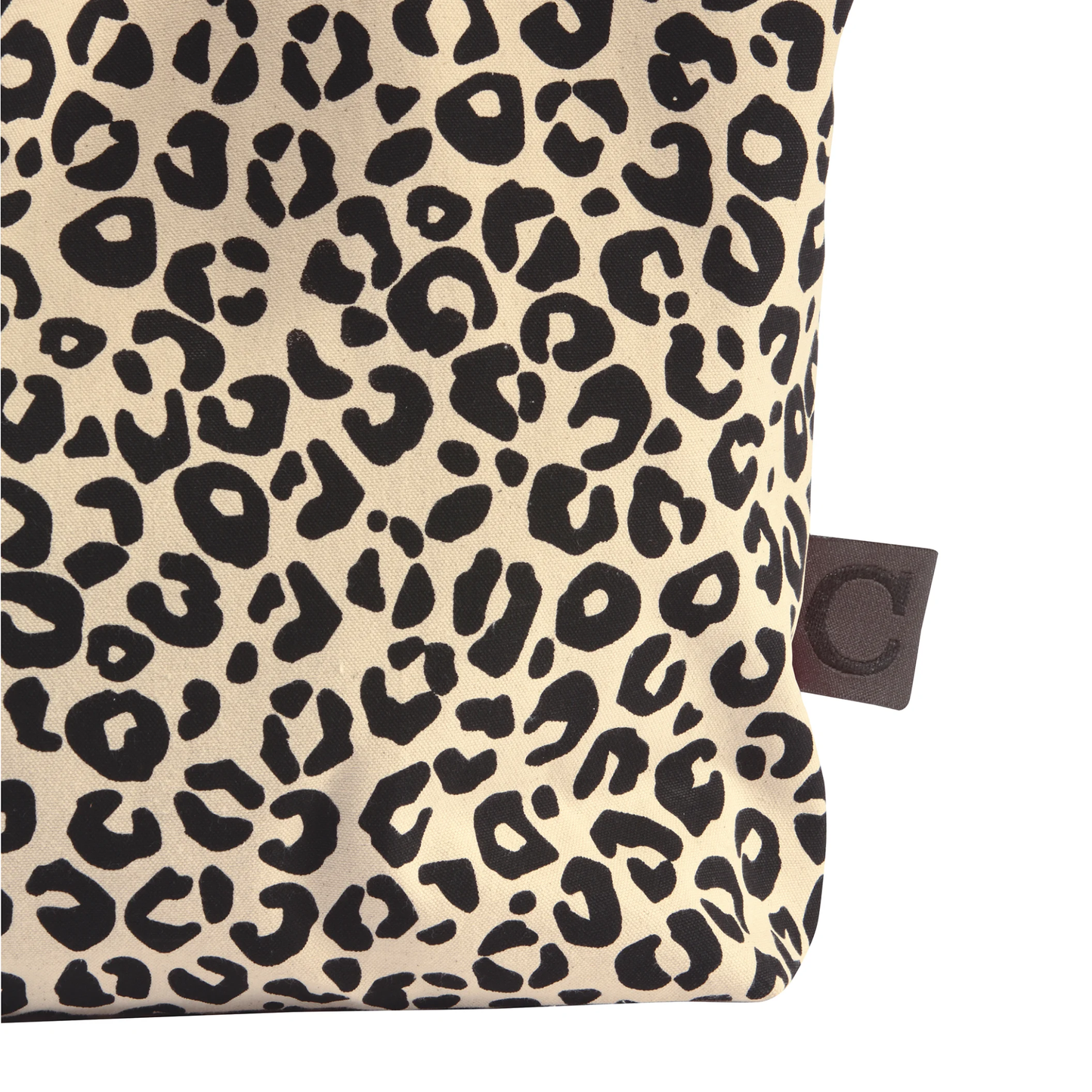 Borsa Leo Print 55703