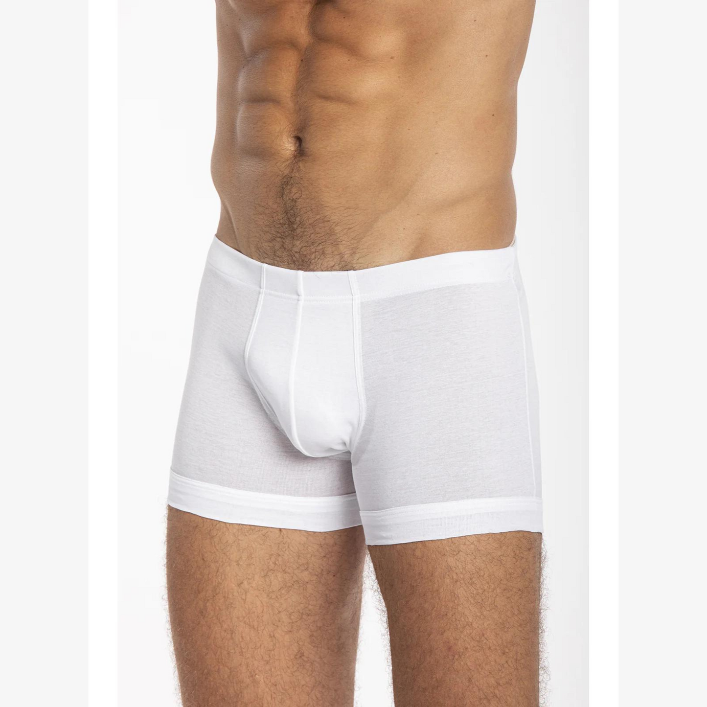 Boxer Ilico Filo di scozia