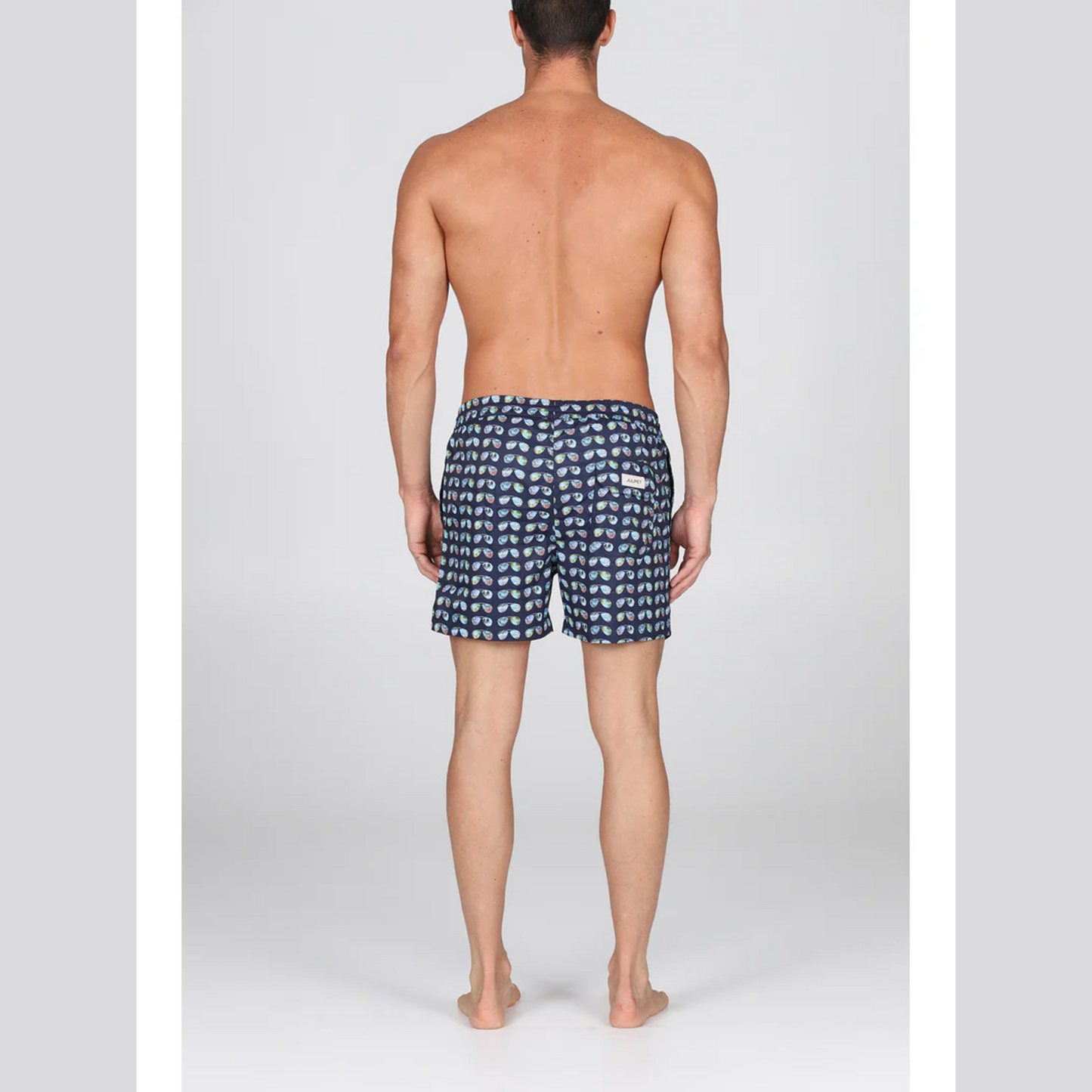 Boxer Mare SAMOS JIB208 Occhiali