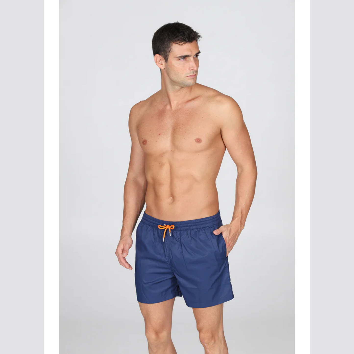 Boxer Mare Salento JIB209