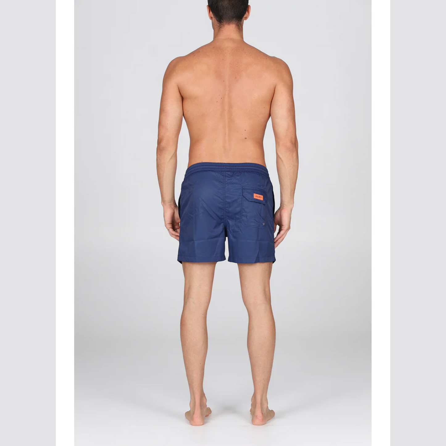 Boxer Mare Salento JIB209