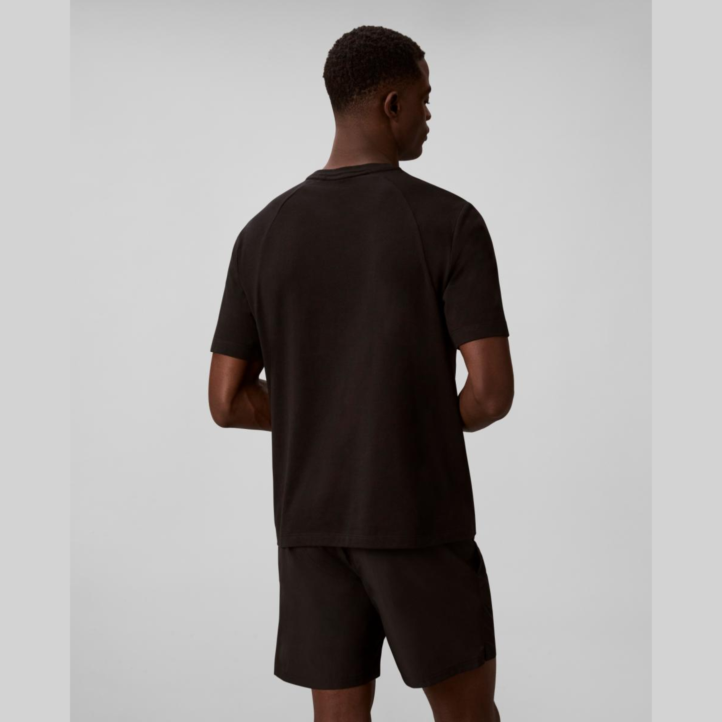 CK T-shirt Intense Power LV00NM3019