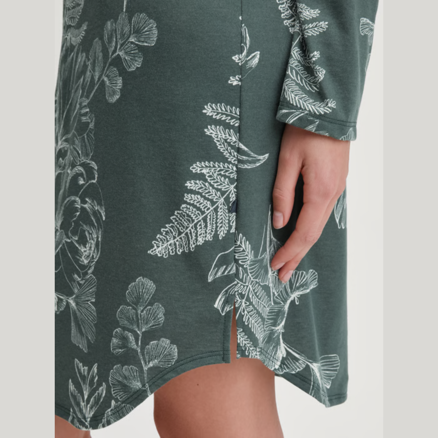 Camicia 33035