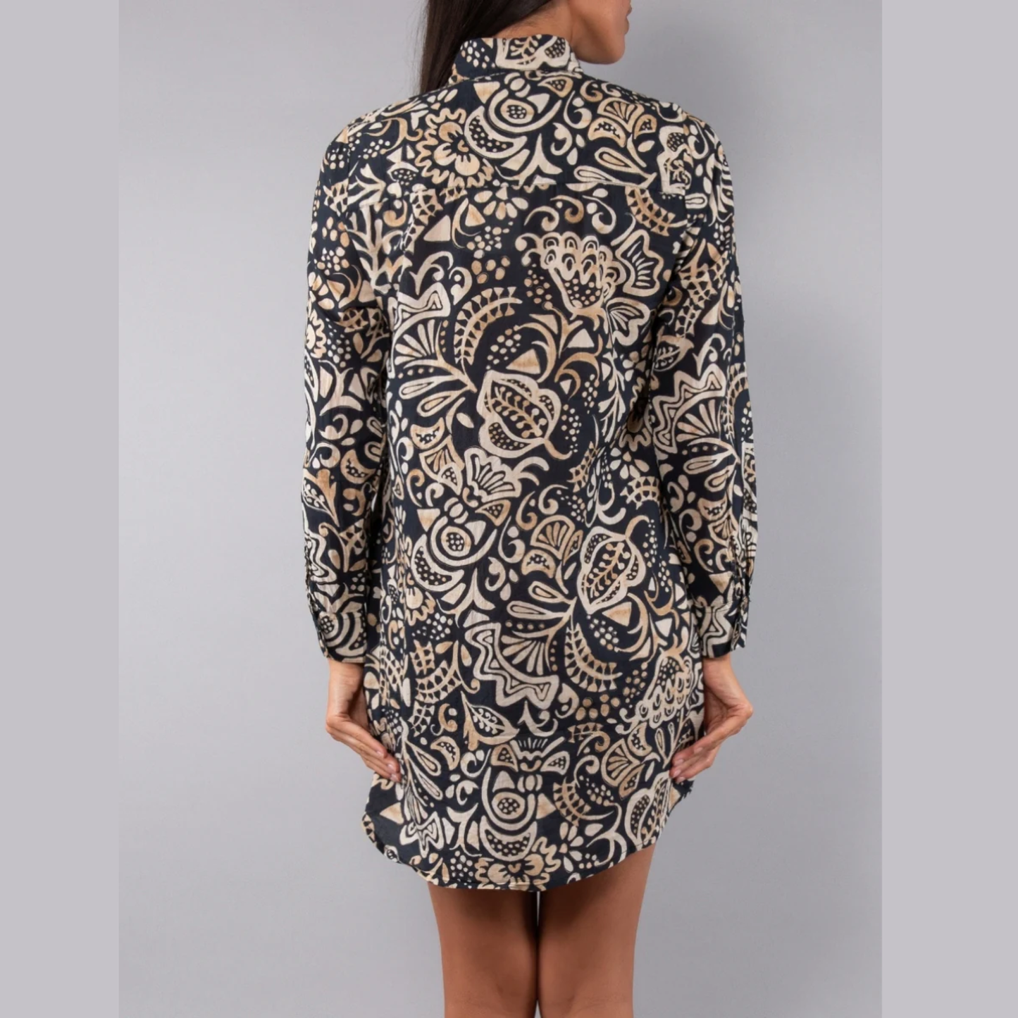 Camicia MA59