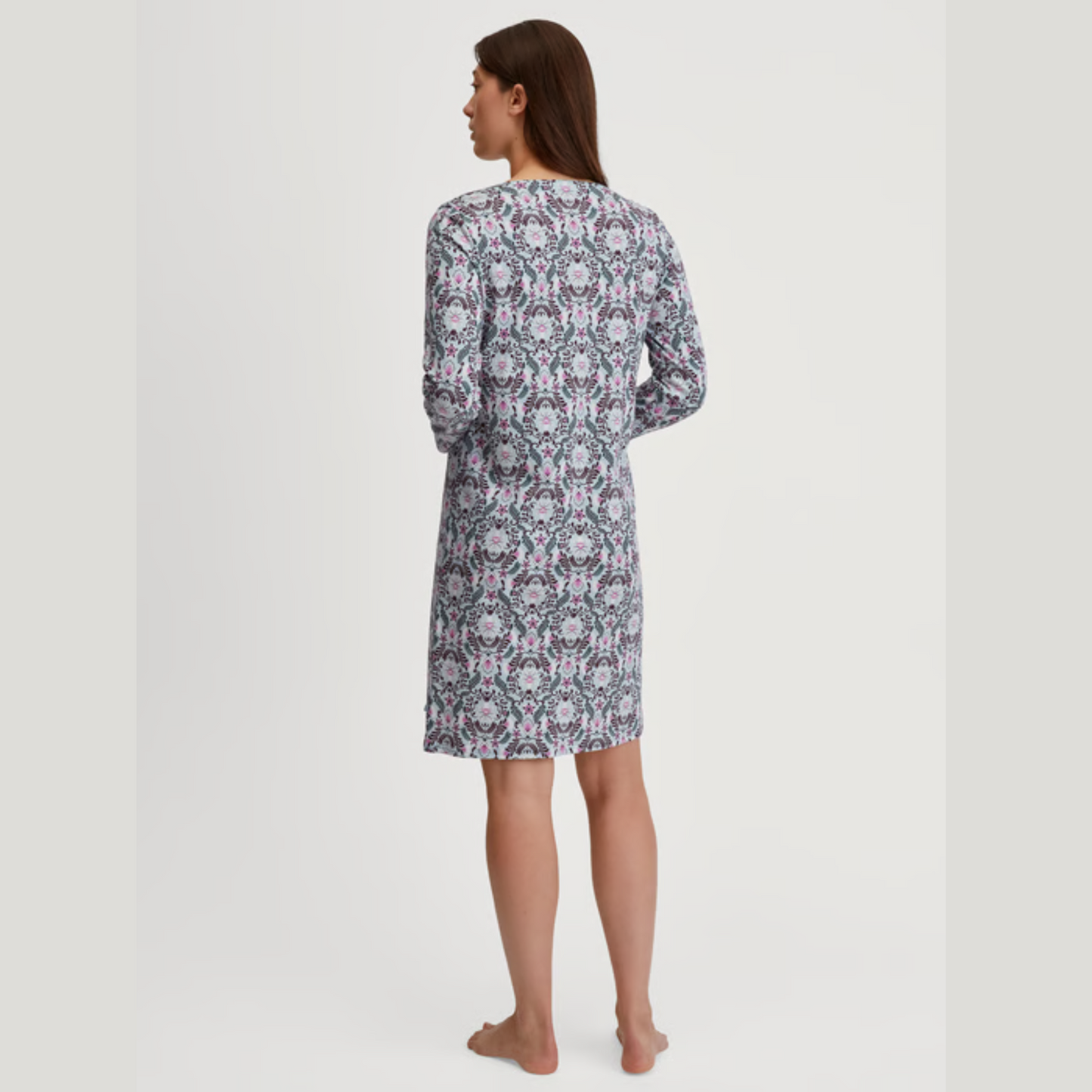 Camicia da notte Autumn Dreams 31655