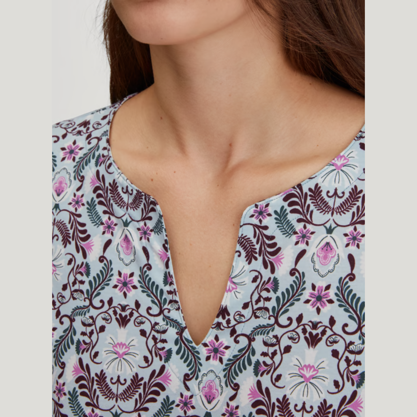 Camicia da notte Autumn Dreams 31655