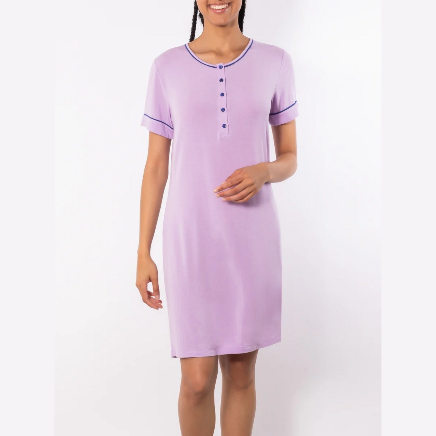 Camicia notte A- CH27