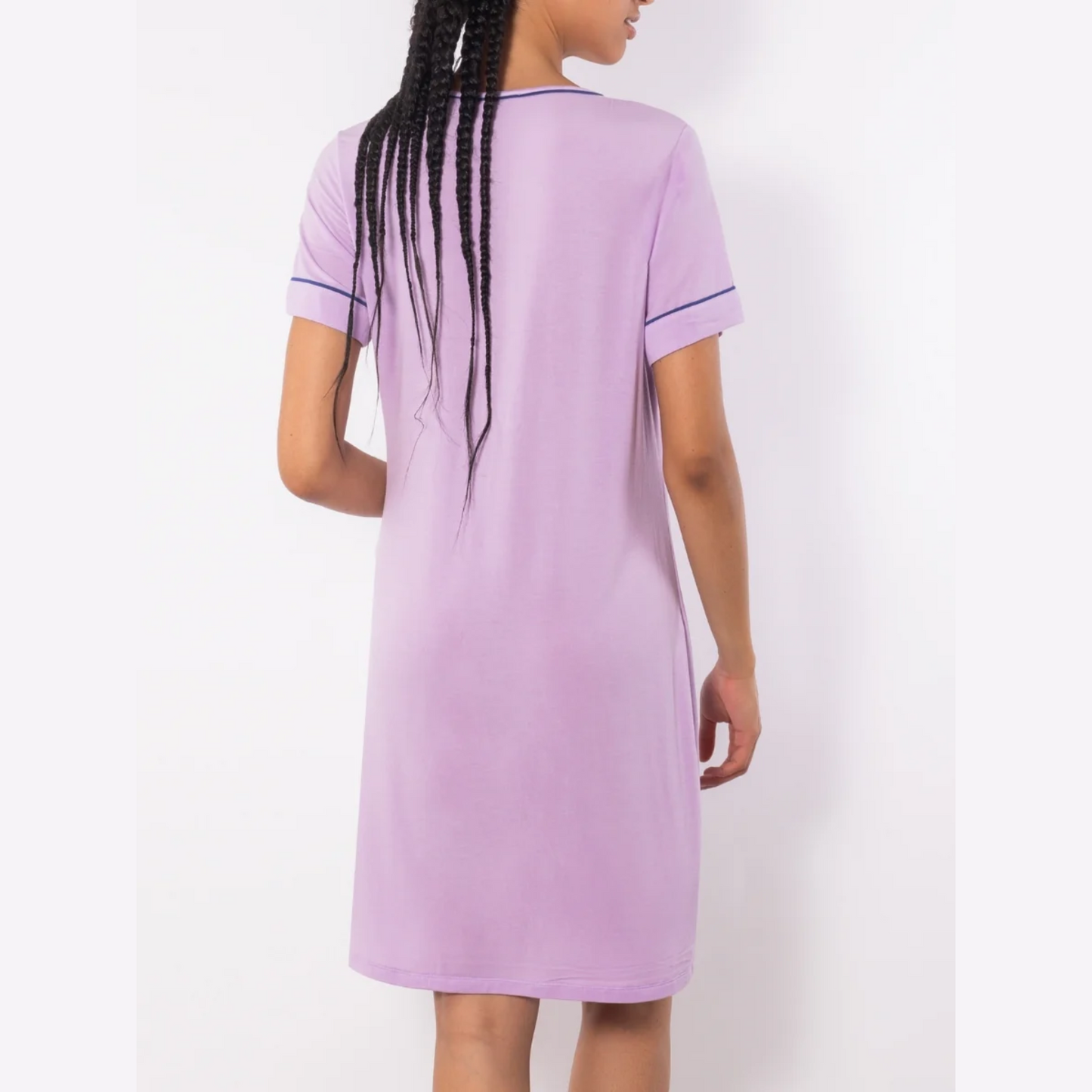 Camicia notte A- CH27