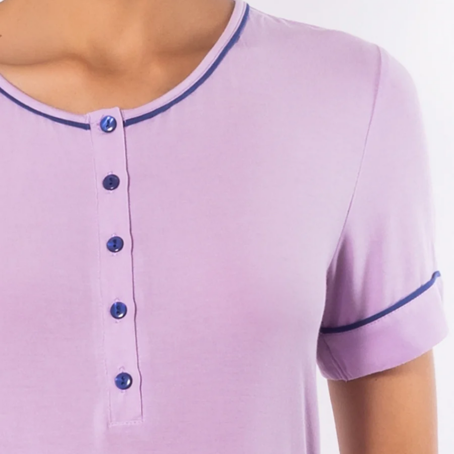 Camicia notte A- CH27