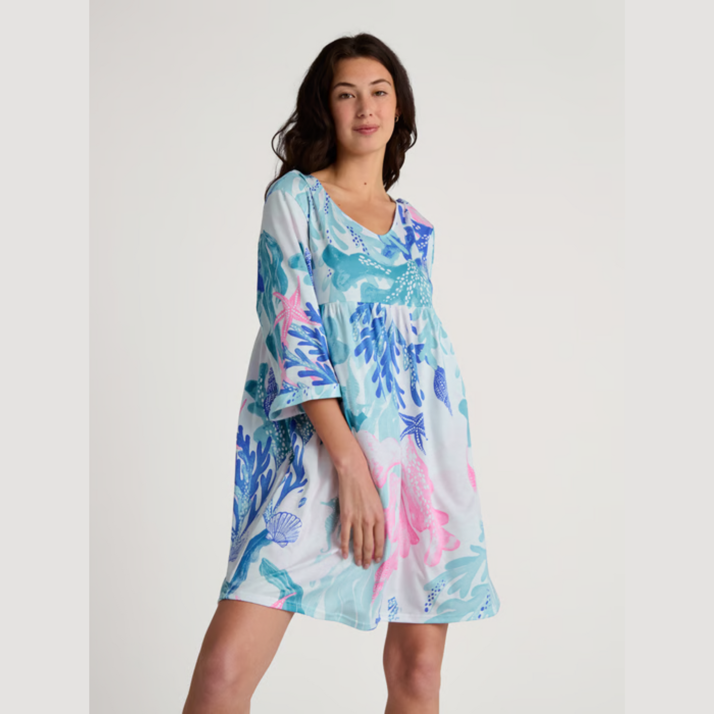 Camicia notte / Abito casa 34229
