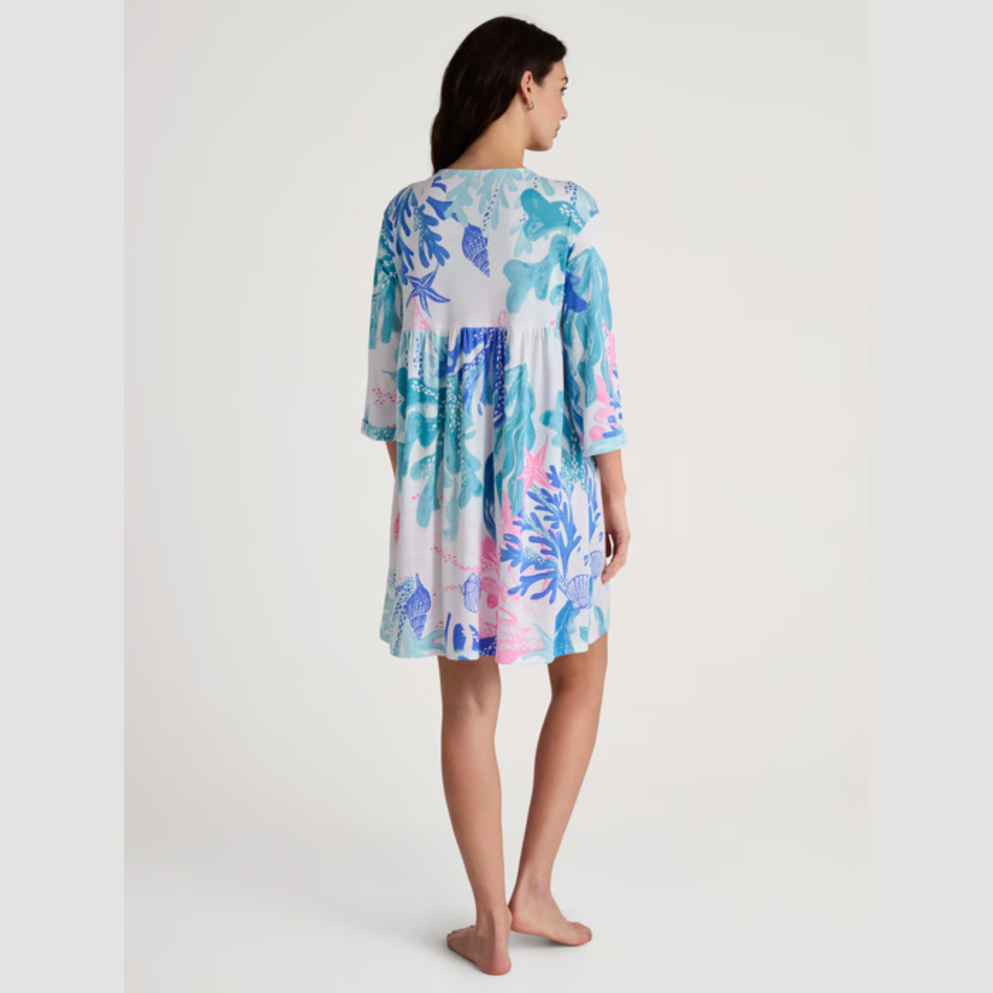 Camicia notte / Abito casa 34229