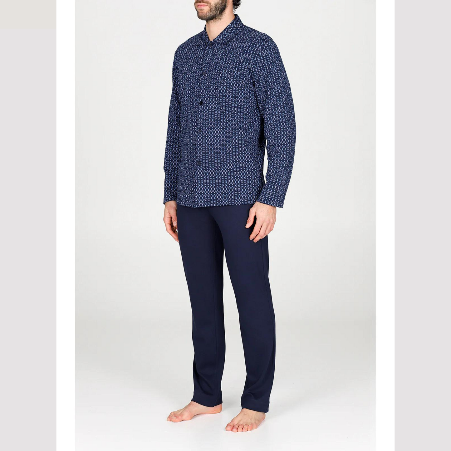 Cardigan Albenga JAL772