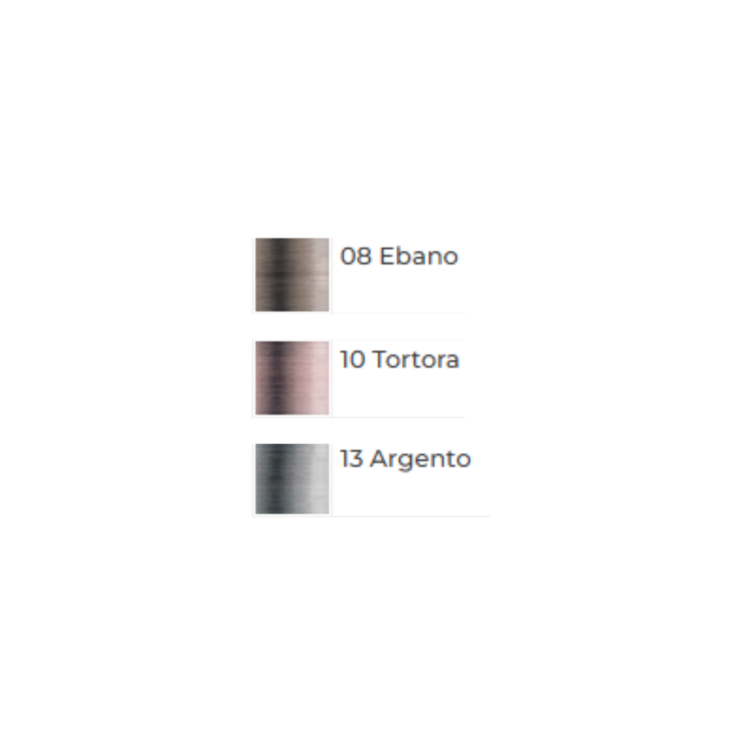 Completo Copripiumino Shades in Raso di Cotone 300 TC