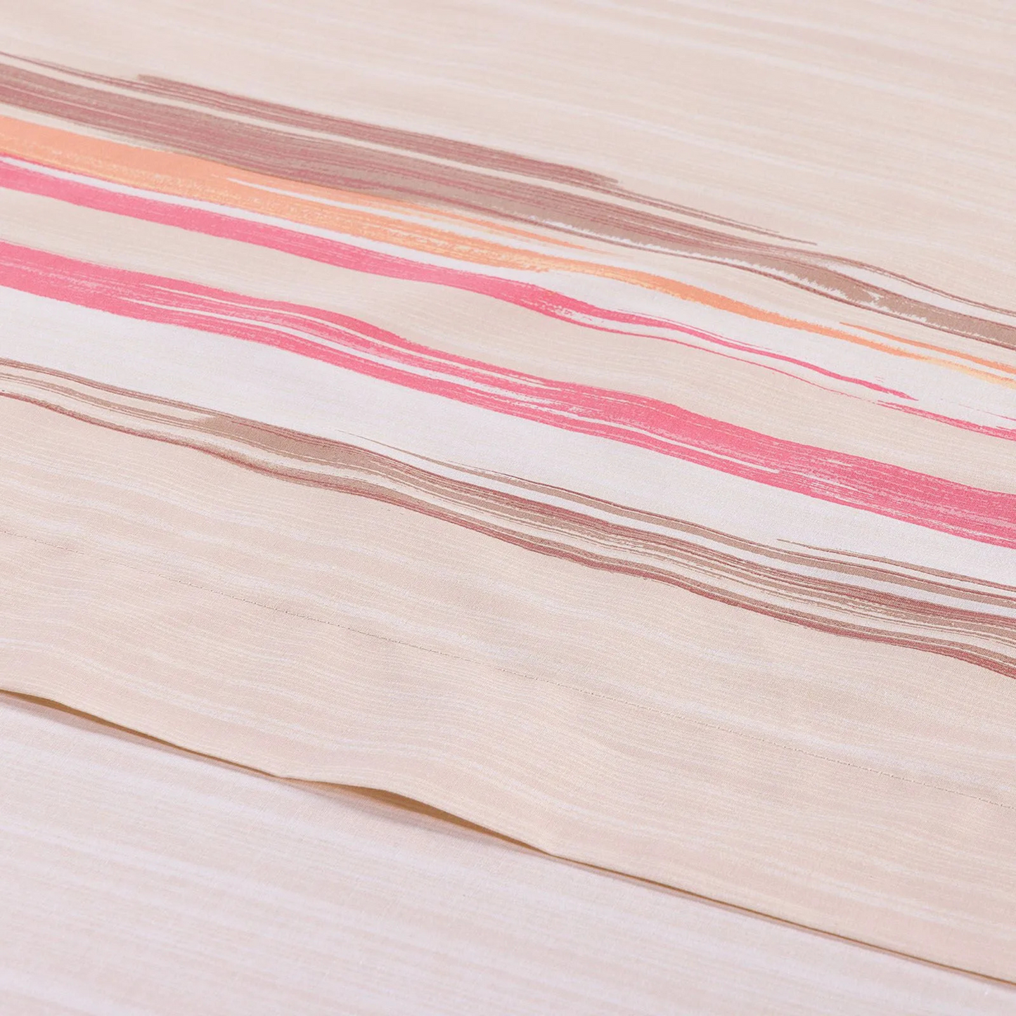 Completo Lenzuola Atlanta 100% Cotone