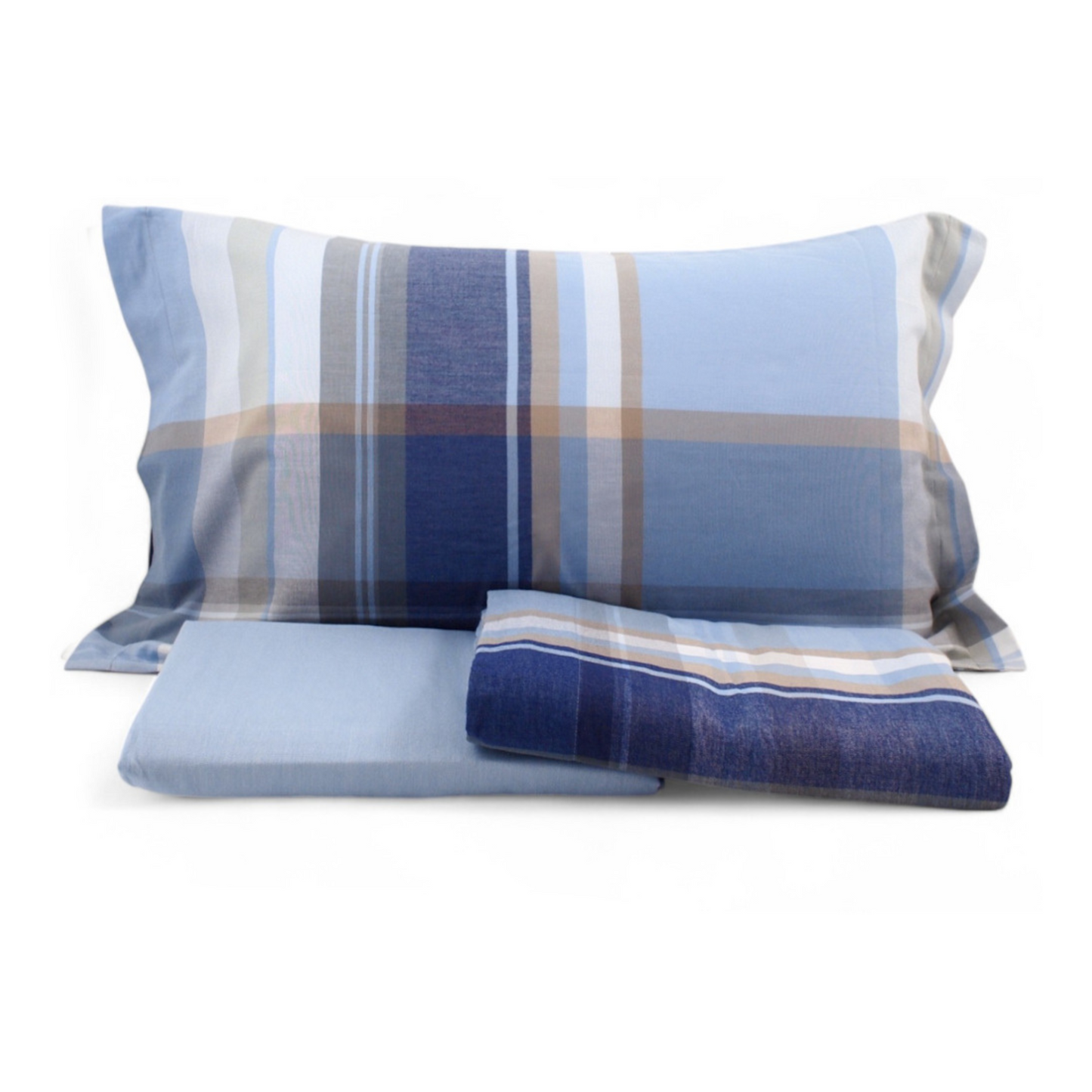 Completo Letto Caldo Sonno Cairoli 1100