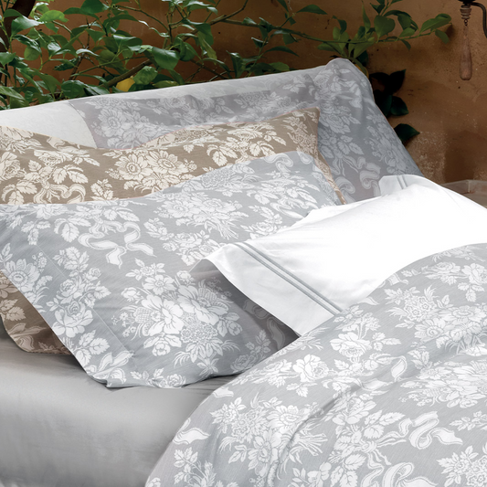 Completo Letto Oscar 8400 Stampato Digitale Fine Serie