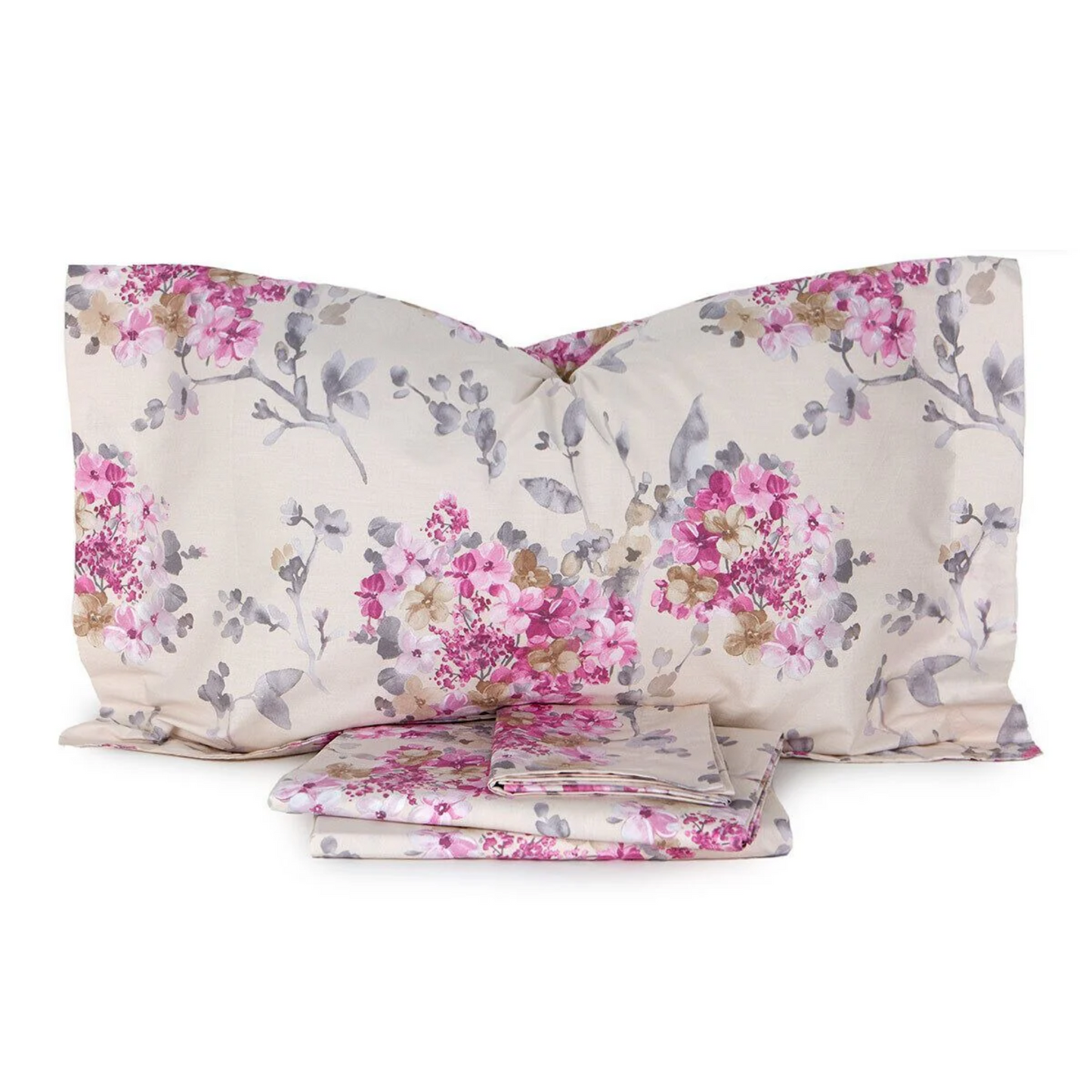 Completo Copripiumino Hydra