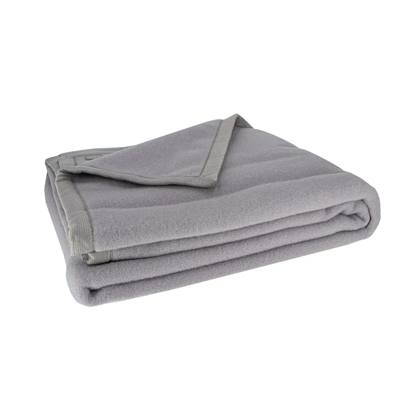 Coperta Daisy 100% Lana Vergine Nuova Zelanda