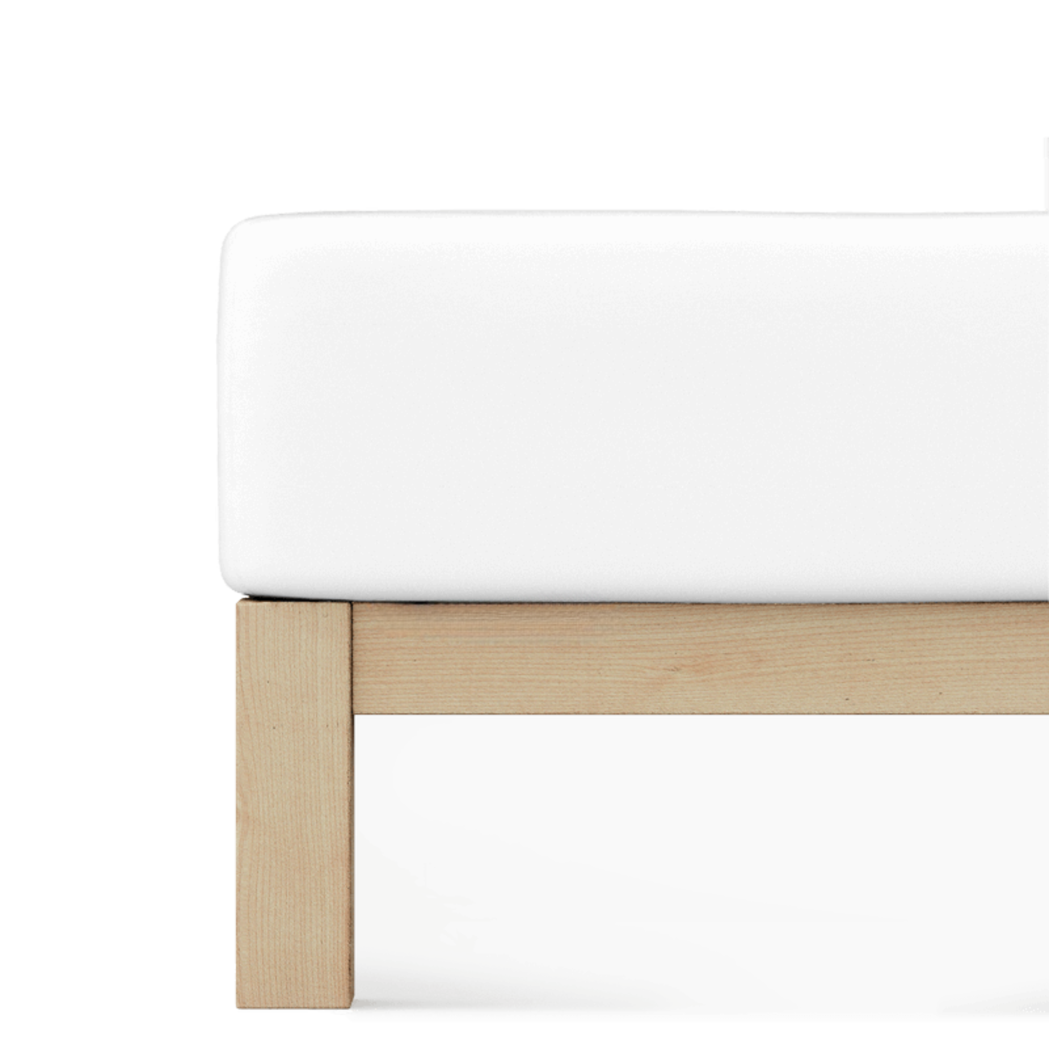 Coprimaterasso Con Angoli In Spugna Elasticizzata A Lavorazione Jacquard - Foto 7