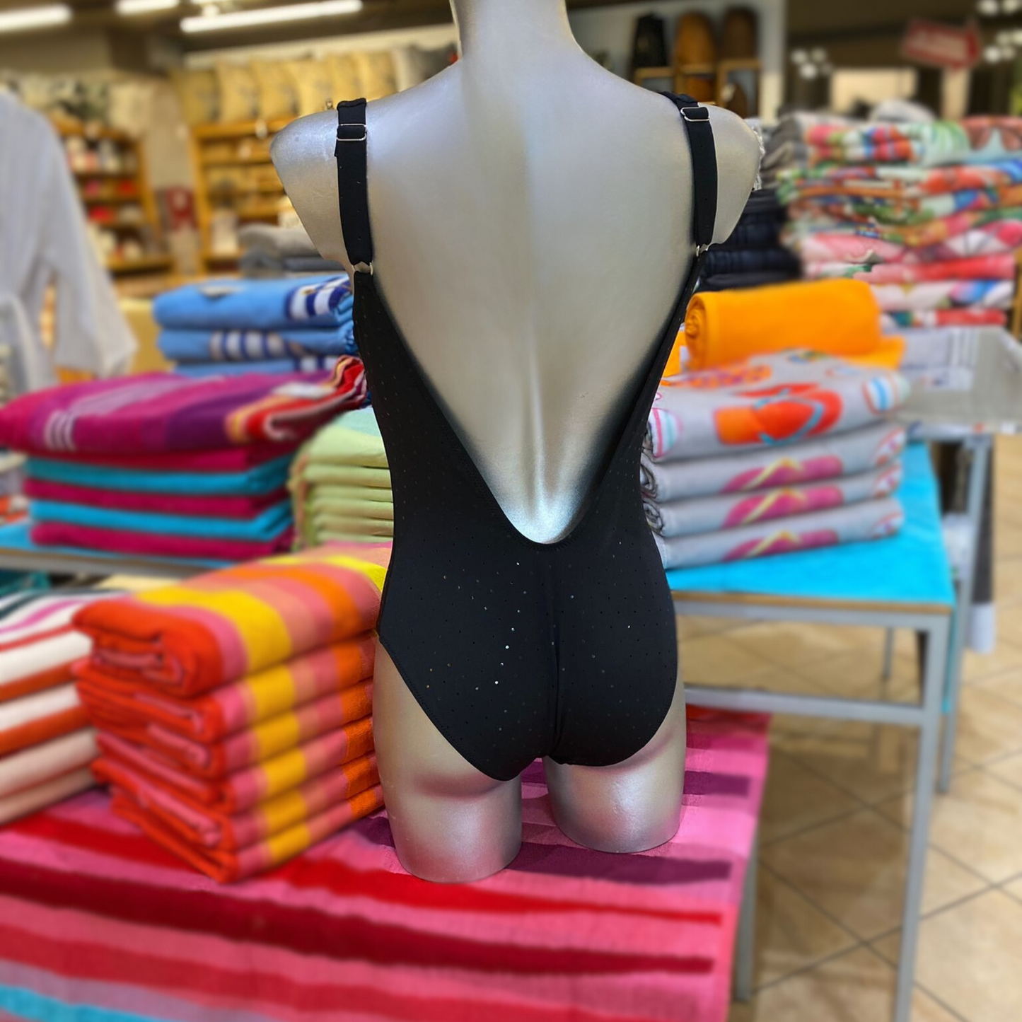 Costume intero 4522