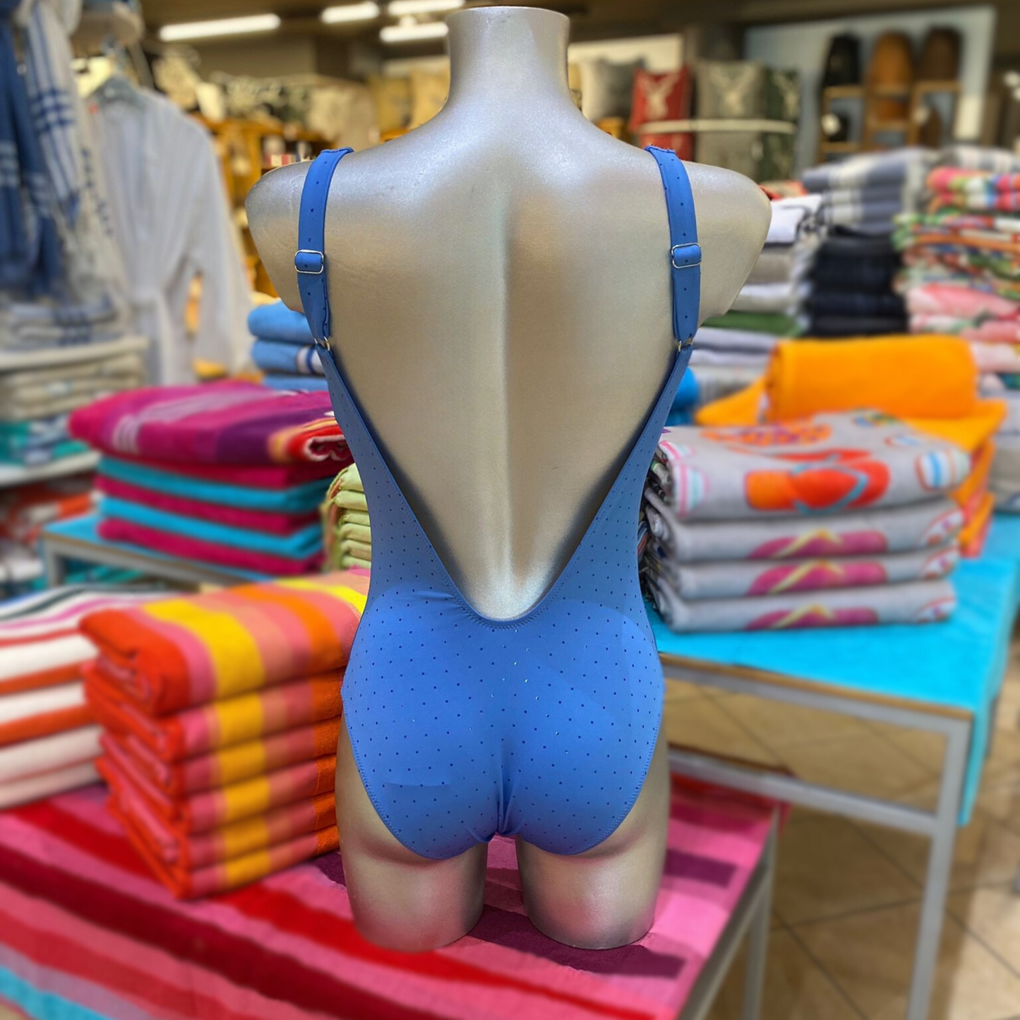 Costume intero 4522