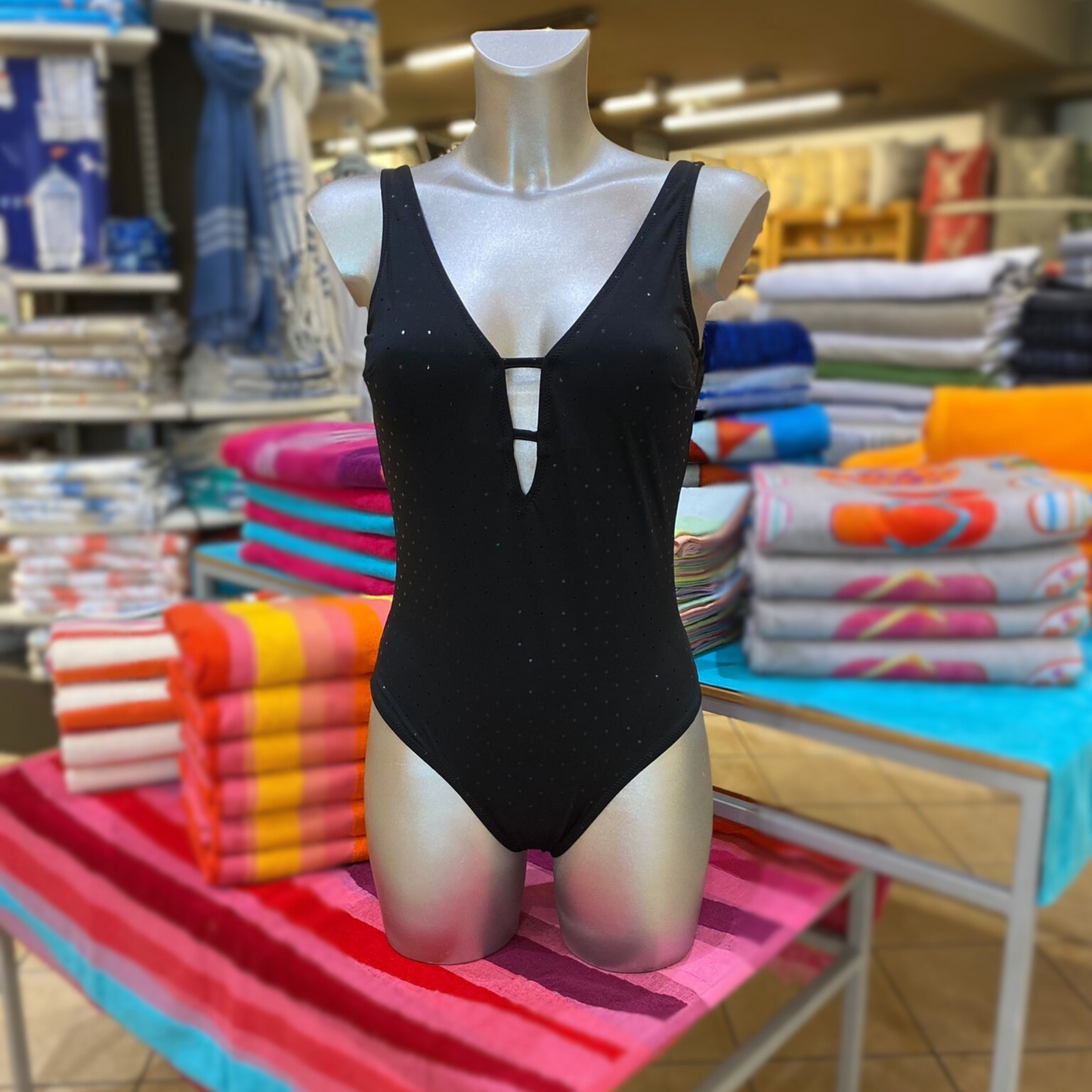 Costume intero 4522