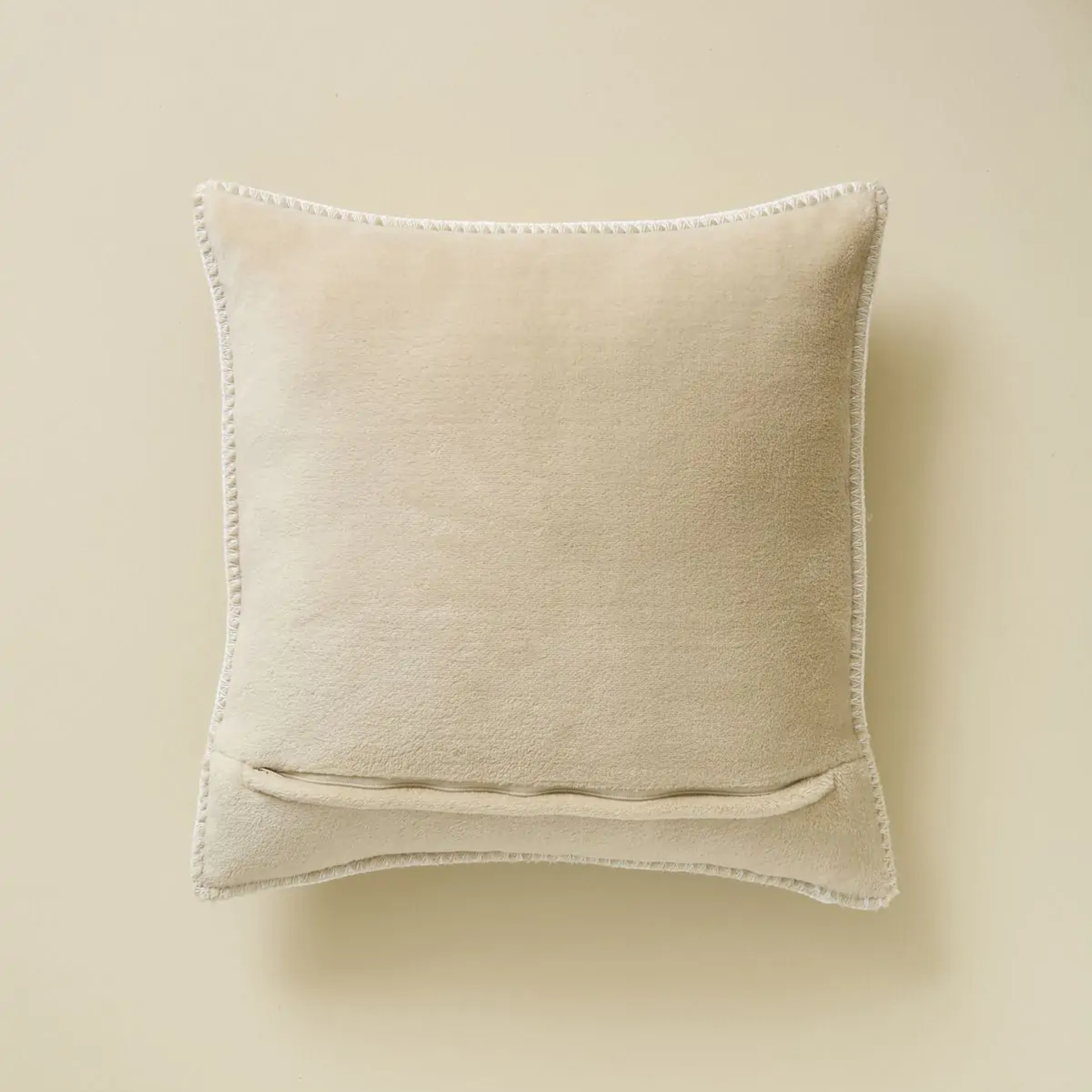 Cuscino Au Coeur De La Vallee Con Interno