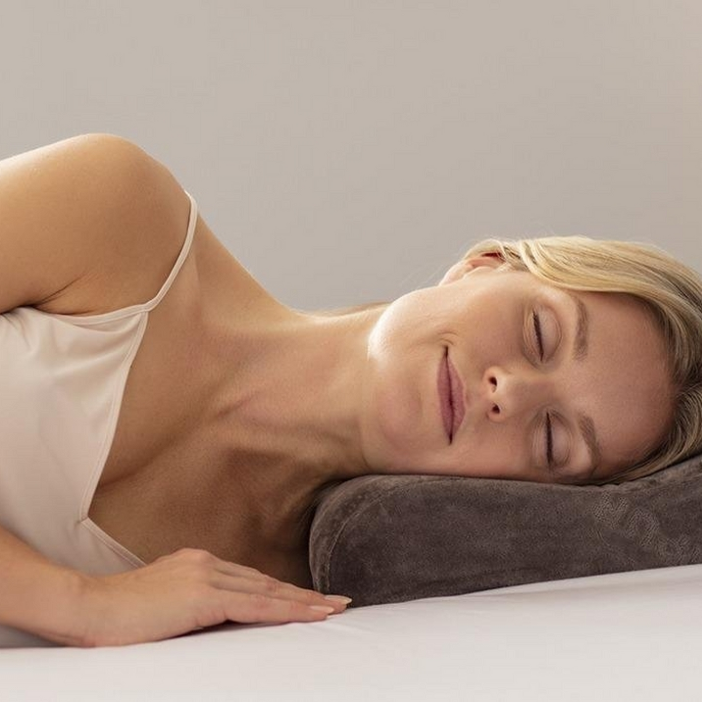 Cuscino da viaggio per cervicale Travel