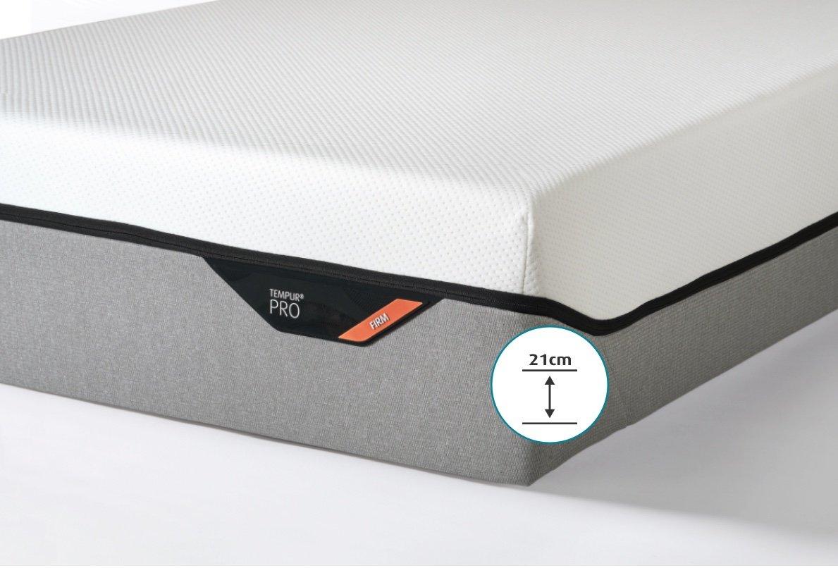 Materasso Pro MDV MEDIUM