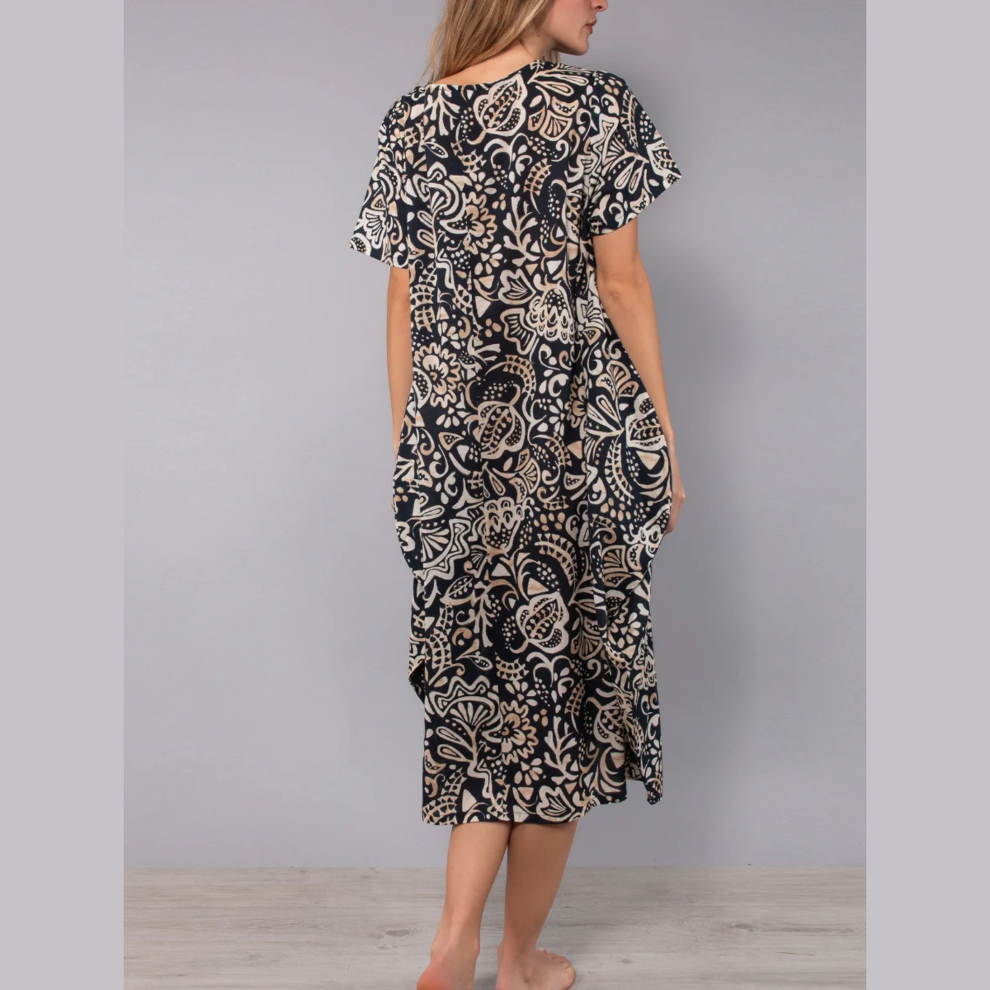 Kaftano Midi MA74