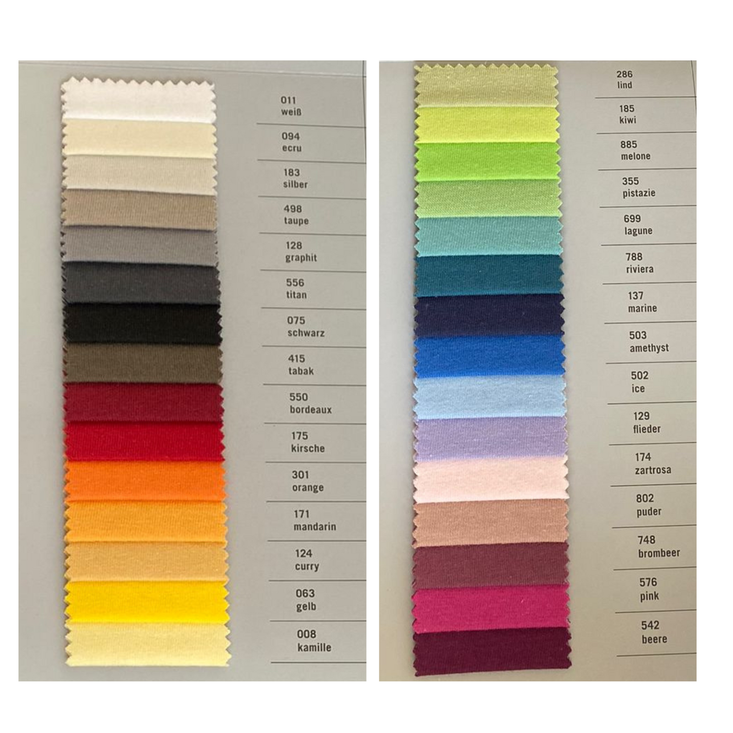 Lenzuolo sotto con angoli Jersey Basic matrimoniale king cartella colori
