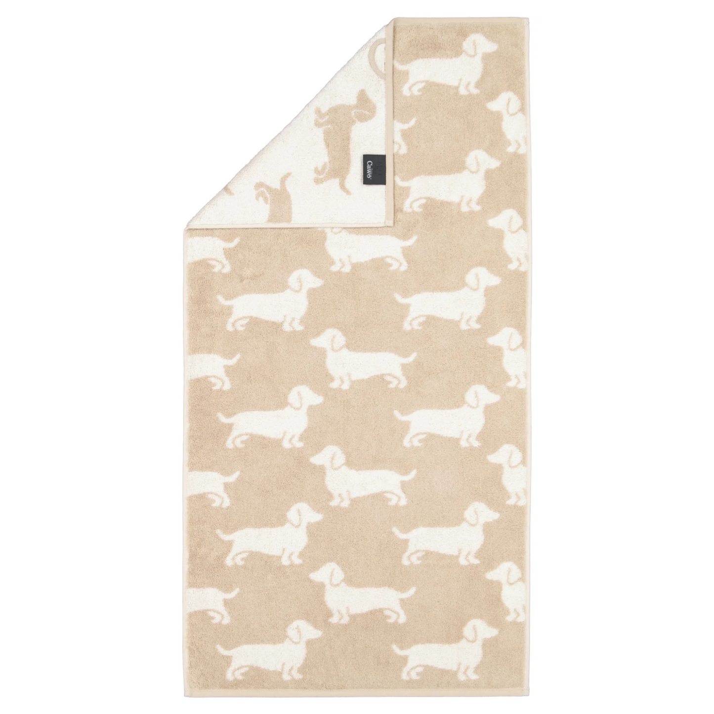 Telo We Love Dogs 6246 100% cotone