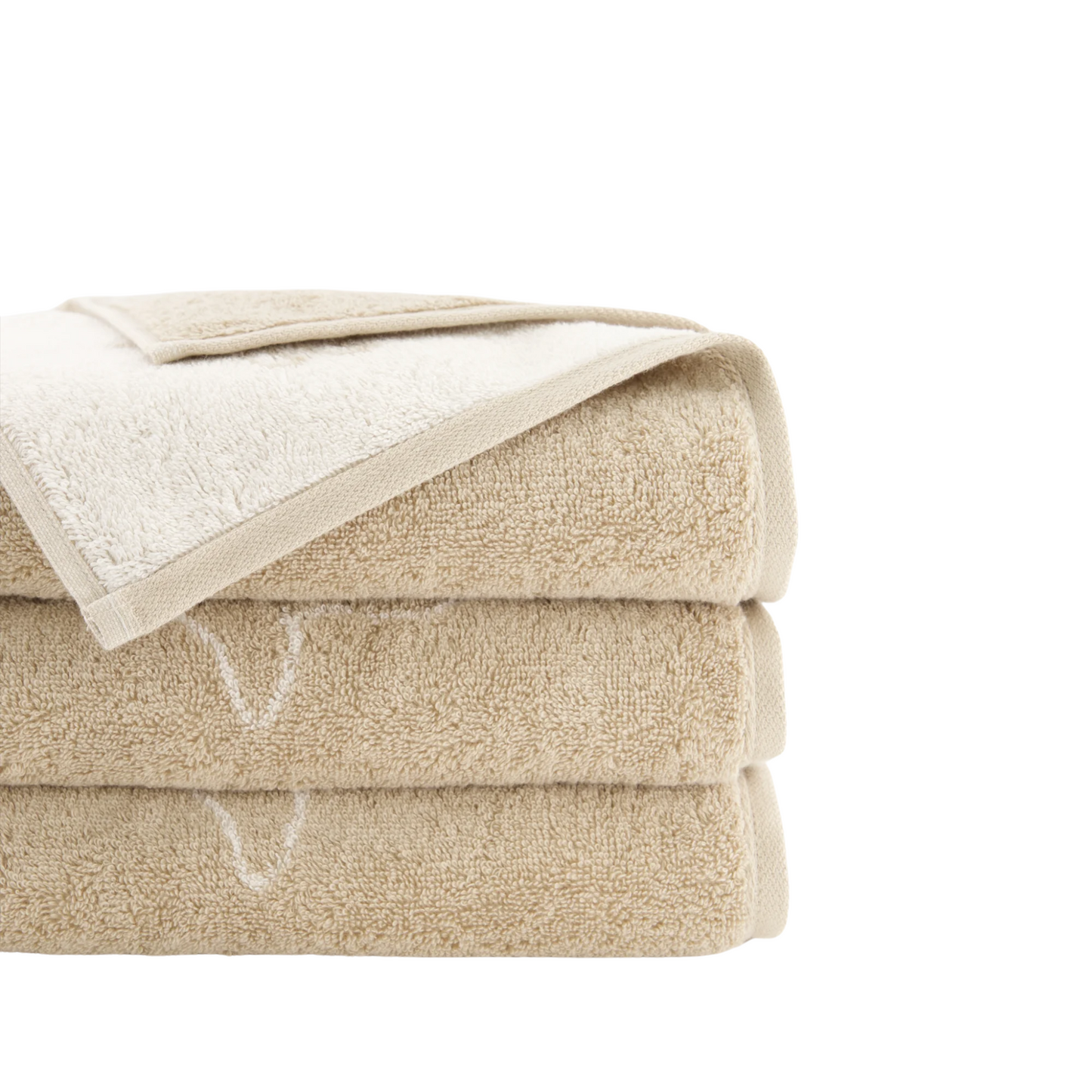 Media + Ospite We Love Dogs 6248 100% cotone