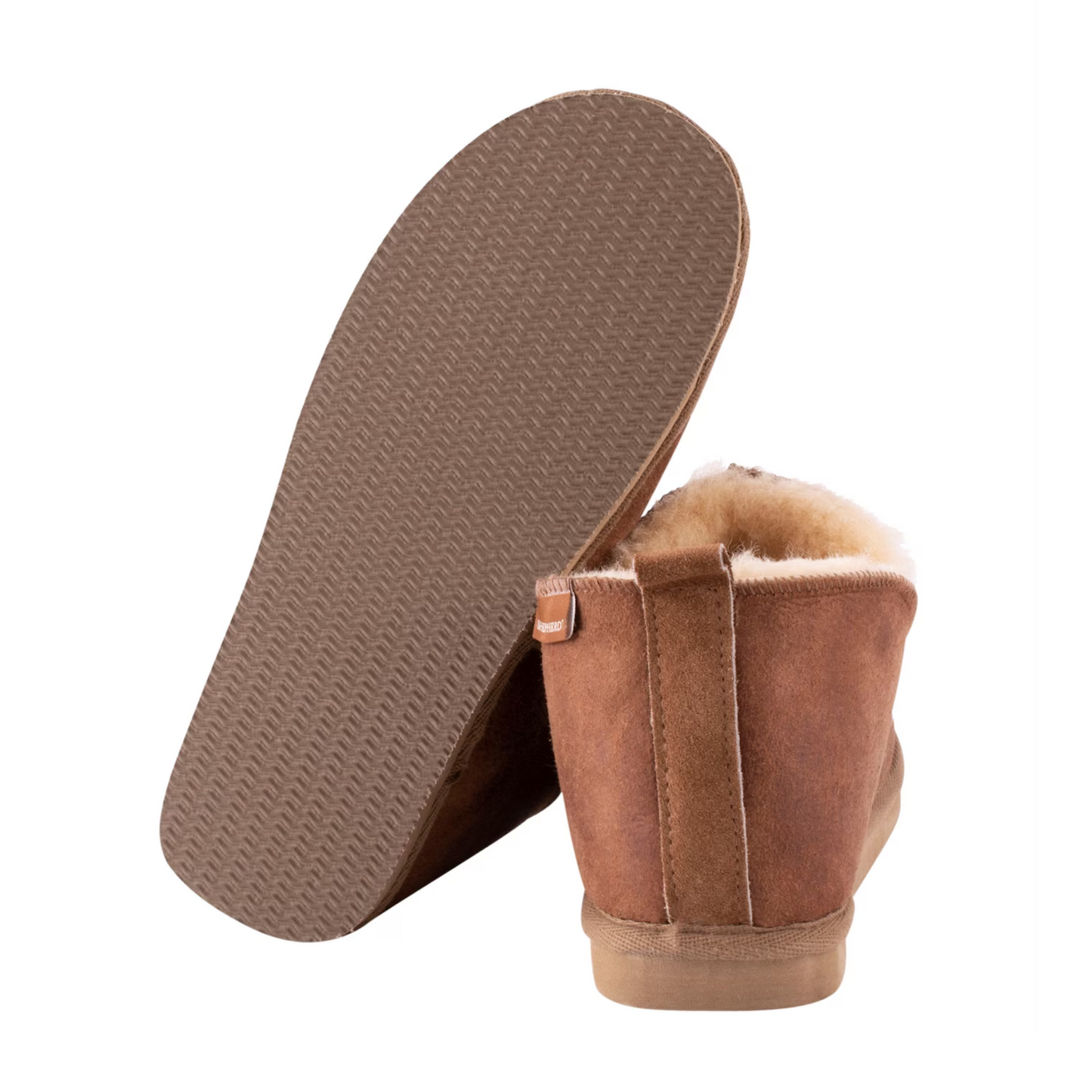 Pantofola Montone Annie 4922