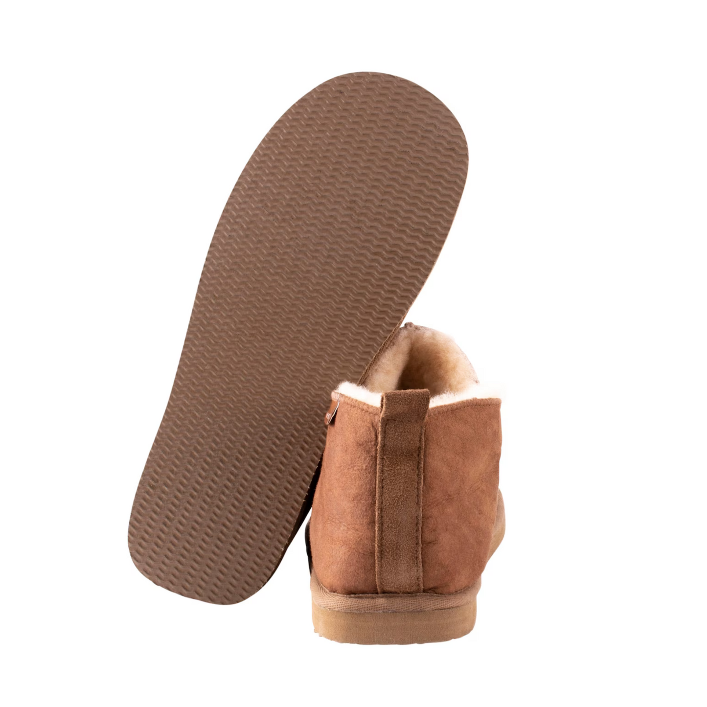 Pantofola Montone Anton 4921
