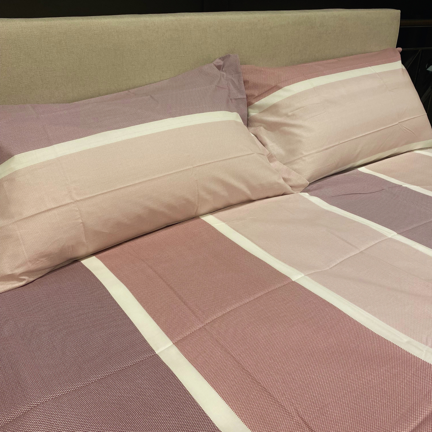 Parure Copripiumino 8679 100% cotone